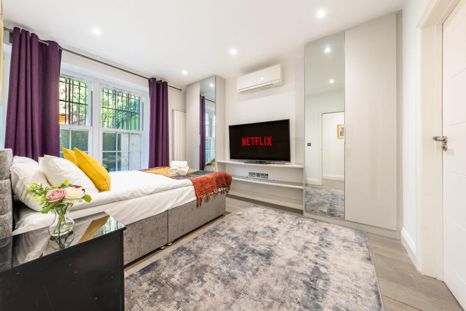 Maida Vale - Carlton Vale Apartments
