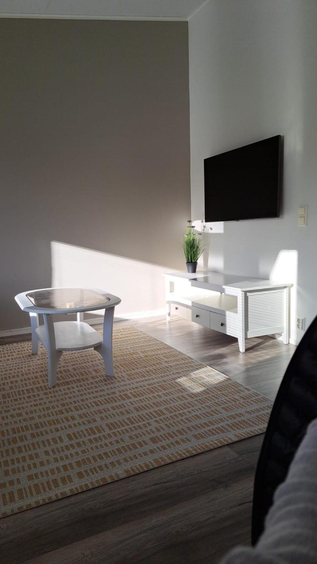 TuomiHolidayApartment