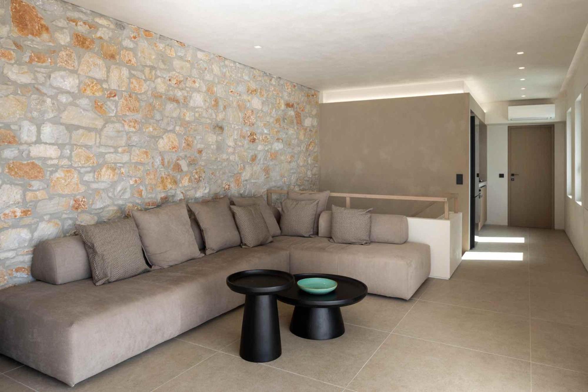 Stone Villas