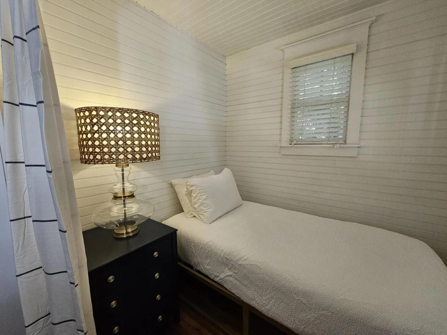 Welcome to Mahi Mahi on Bald Head Island!