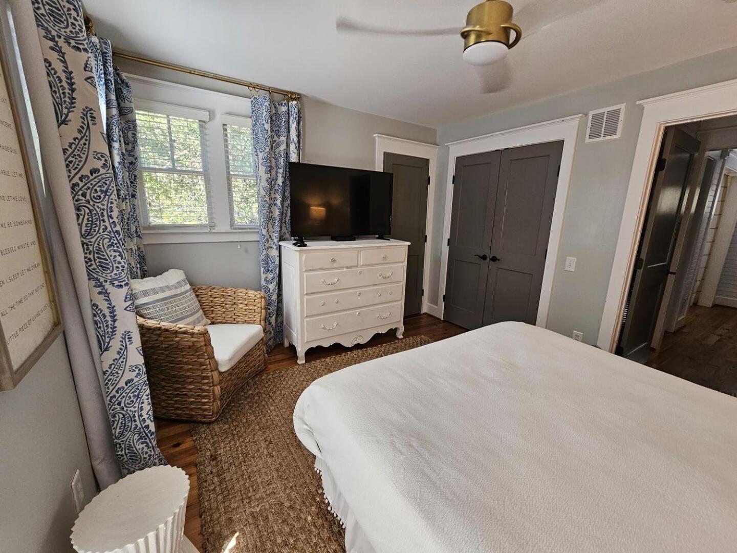 Welcome to Mahi Mahi on Bald Head Island!