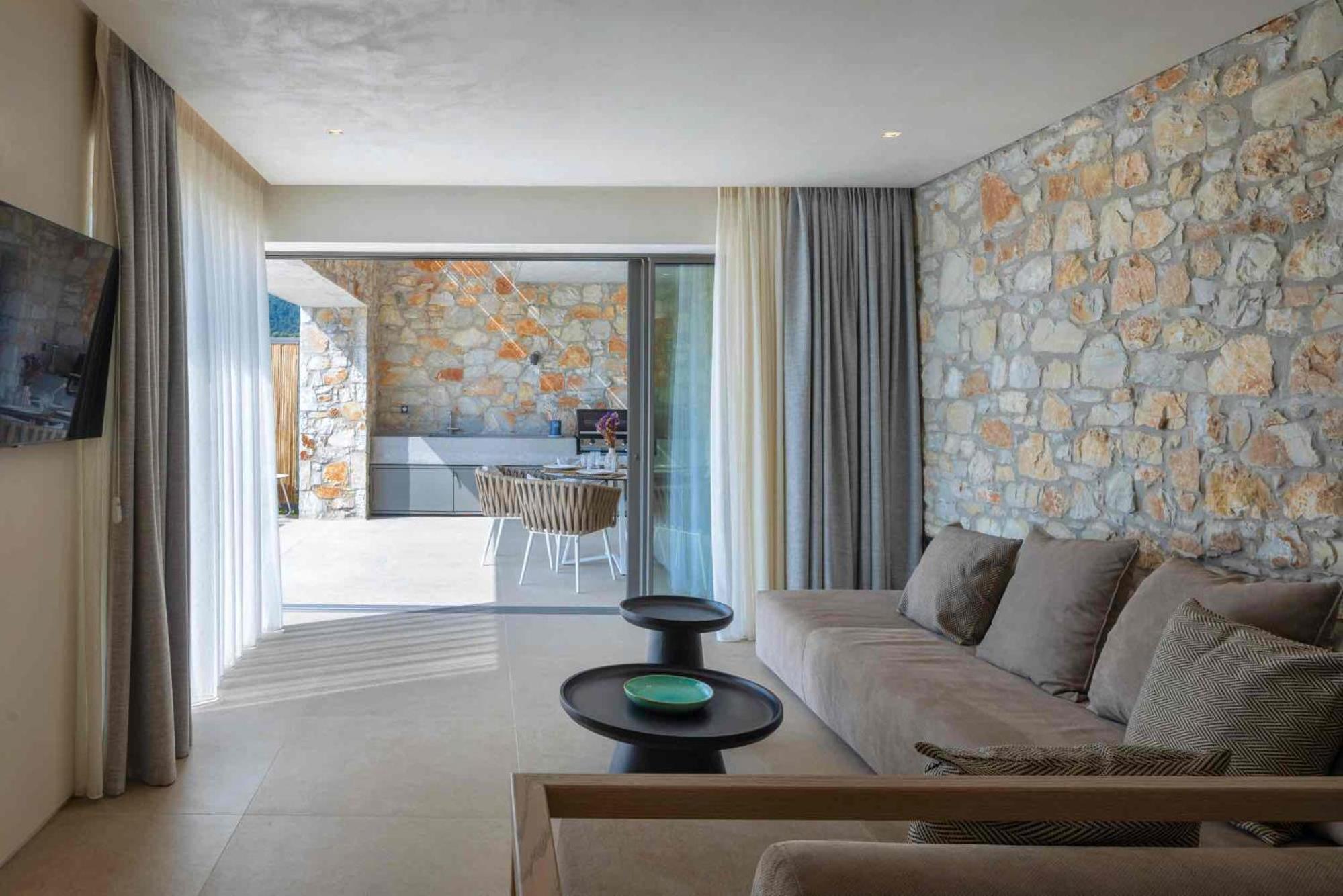 Stone Villas