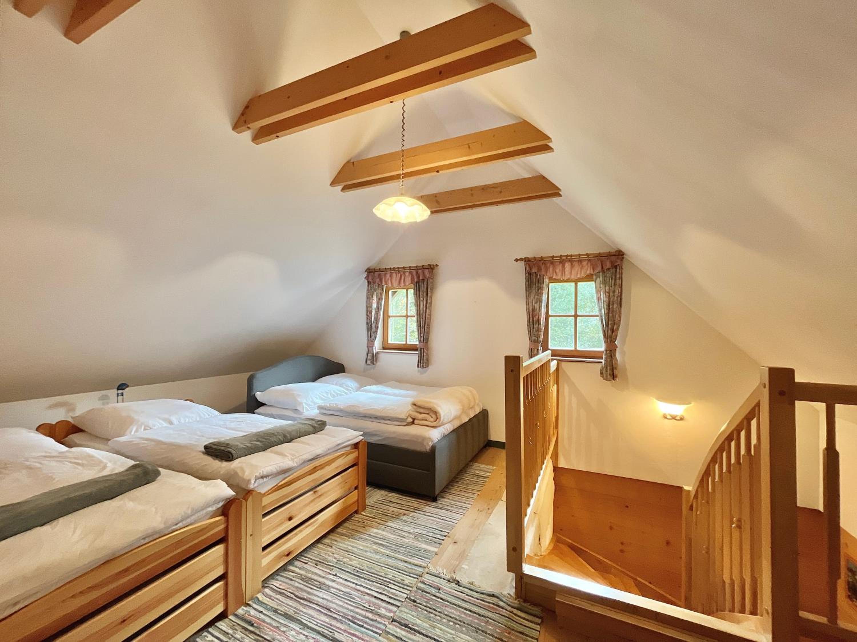 Ferienhaus Naintschbauer