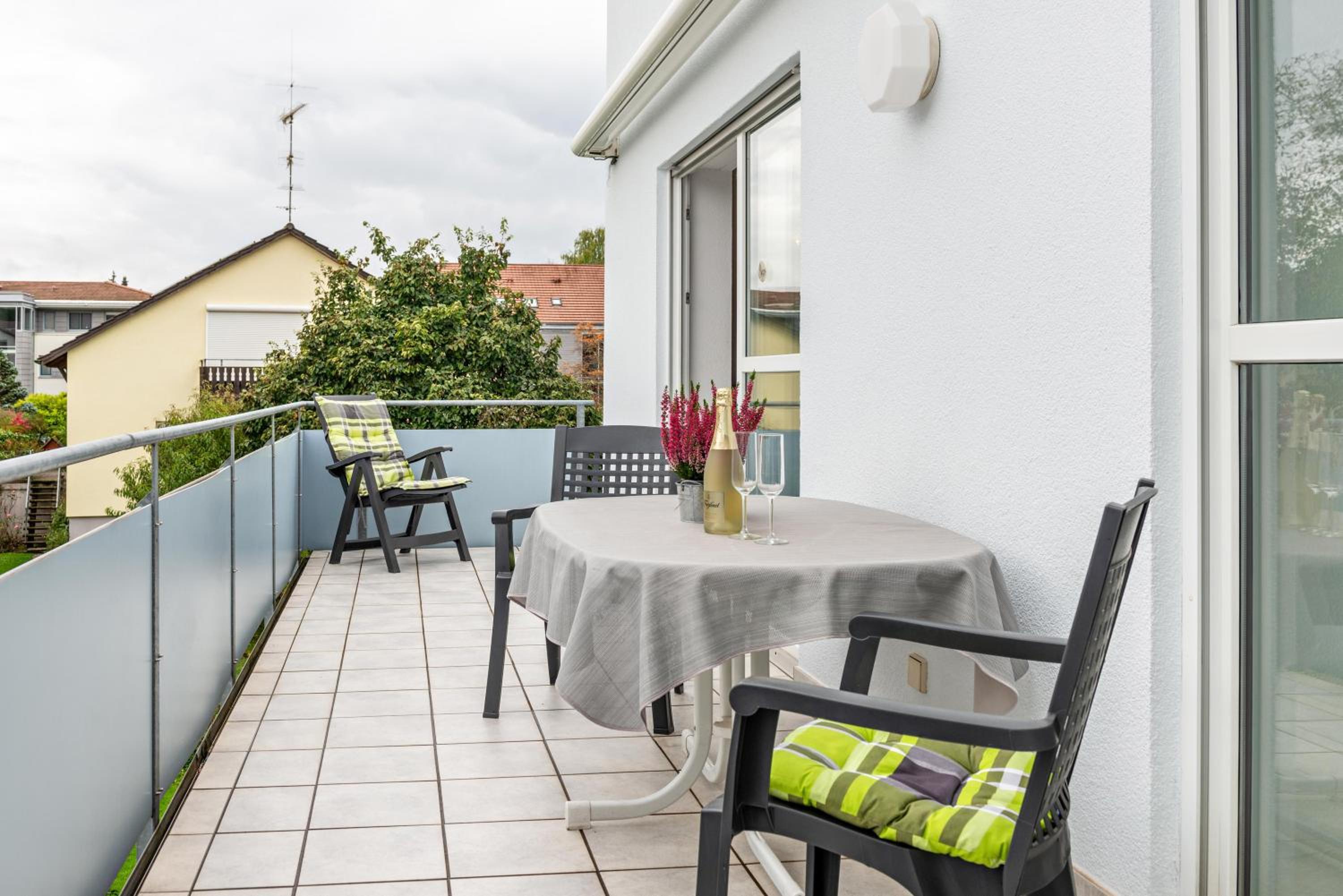 Ferienwohnungen Böhme