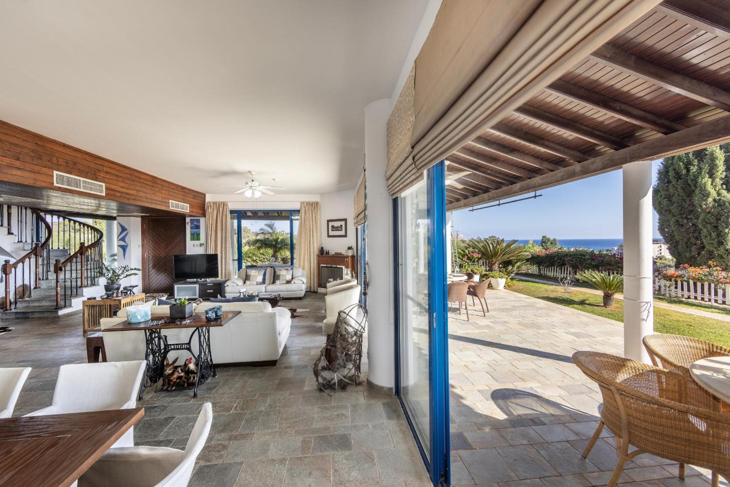 Ayia Napa Sycamore SeaView
