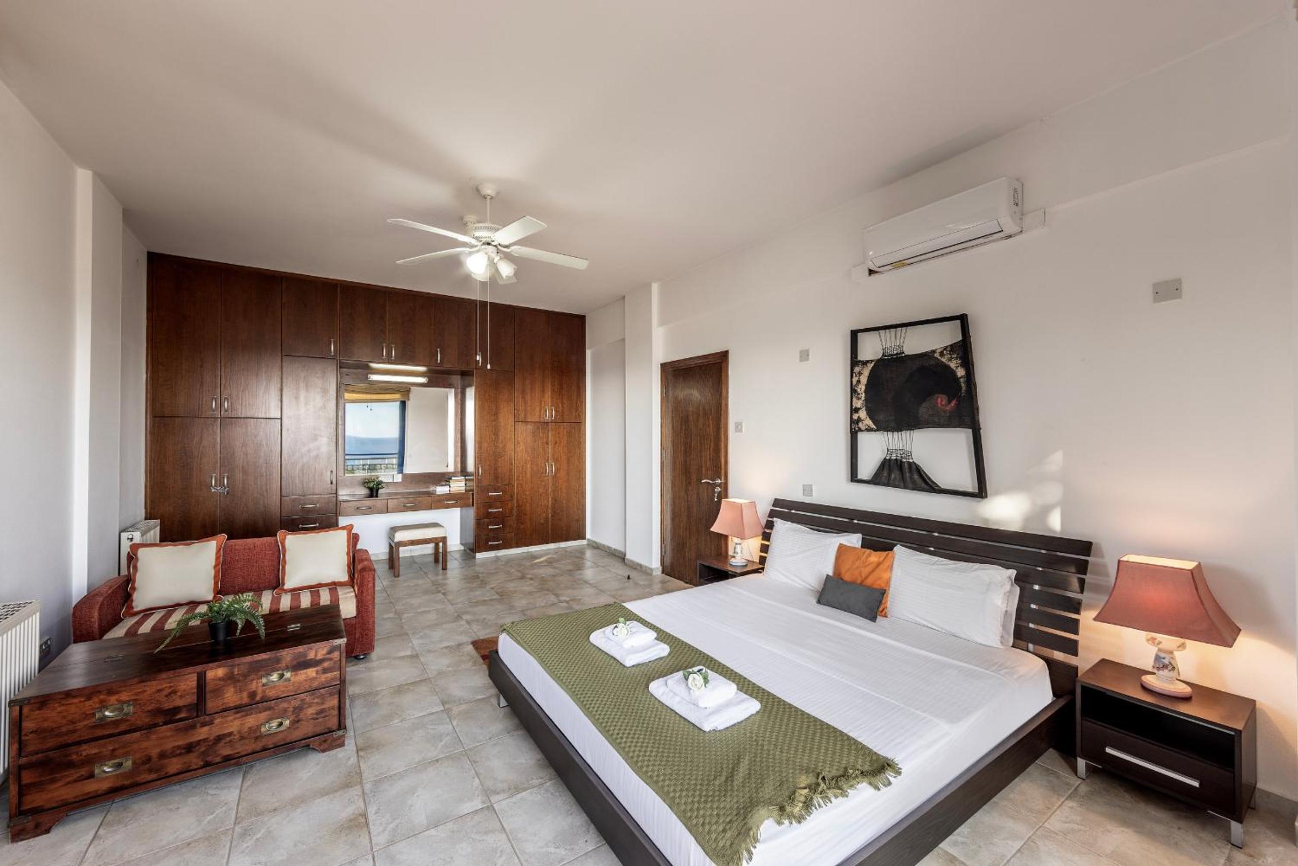 Ayia Napa Sycamore SeaView