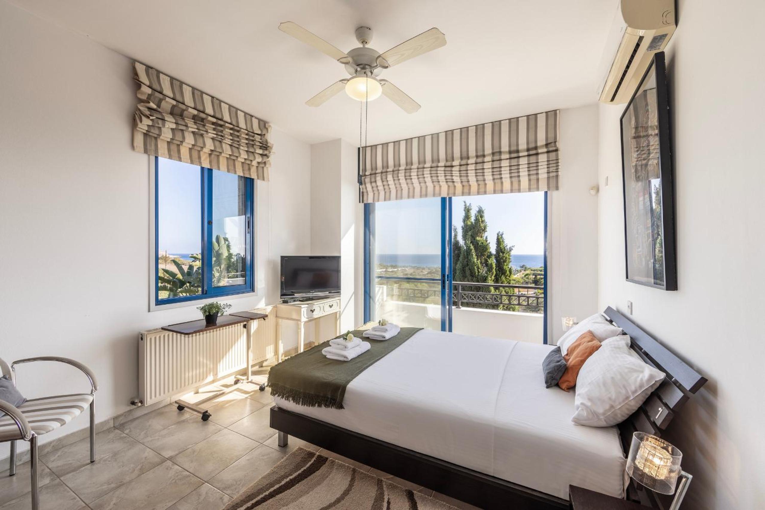 Ayia Napa Sycamore SeaView
