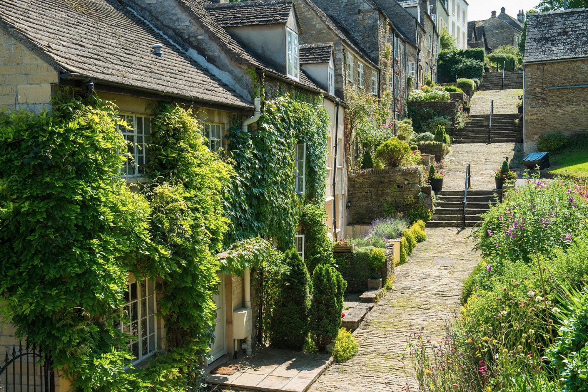 Tetbury Cottage