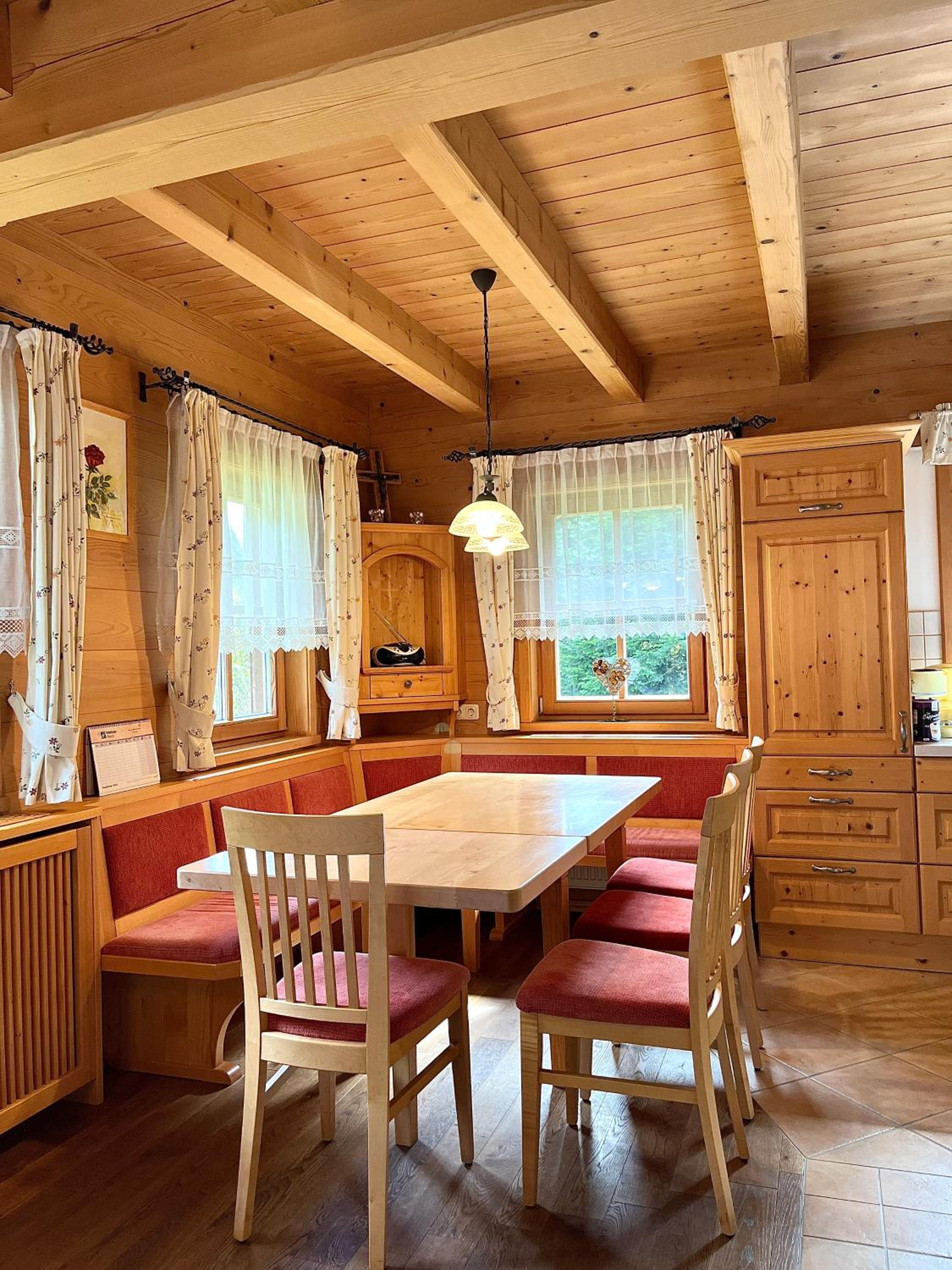 Ferienhaus Naintschbauer
