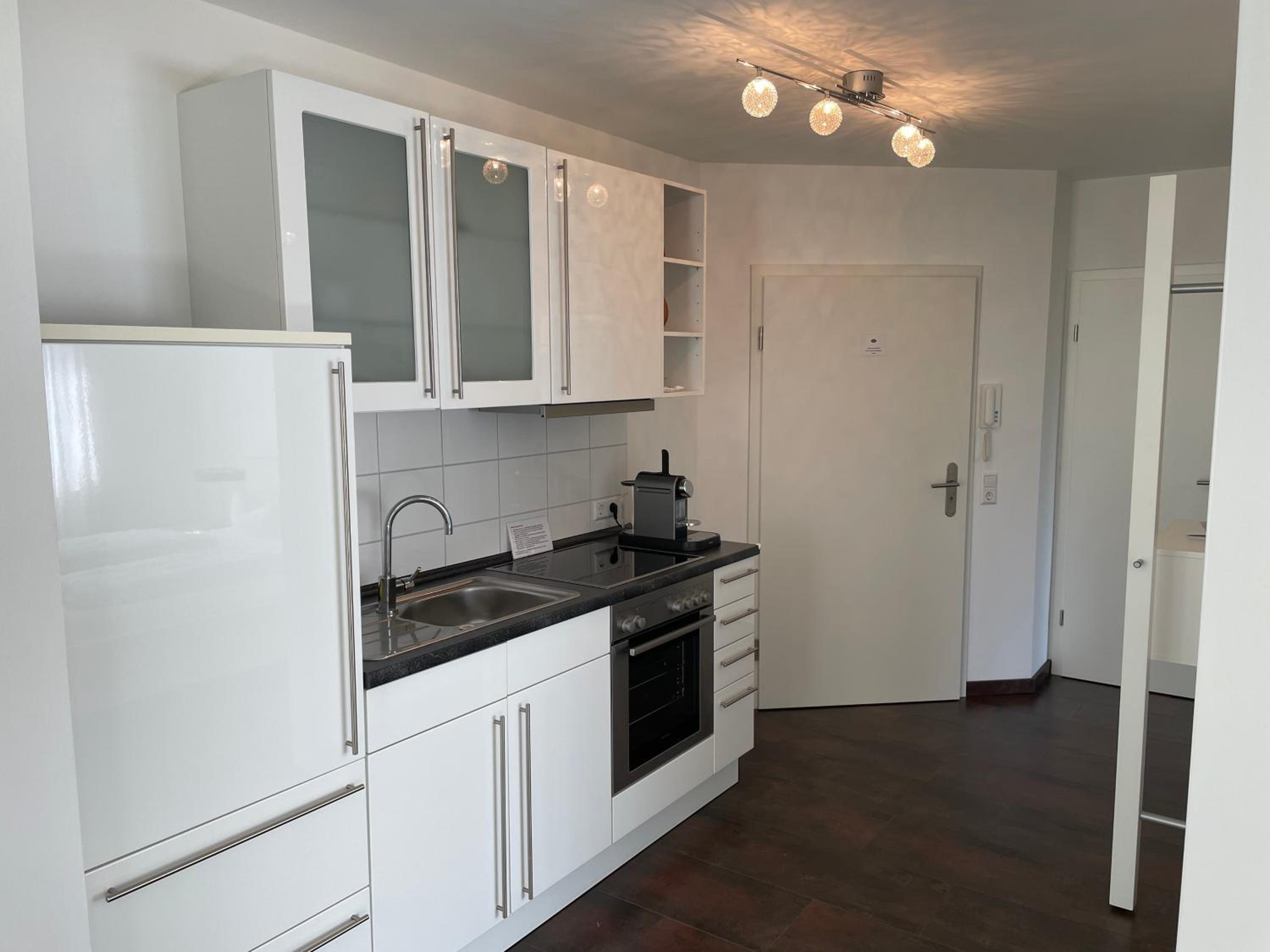 Ferien-Appartement am Hebelhof