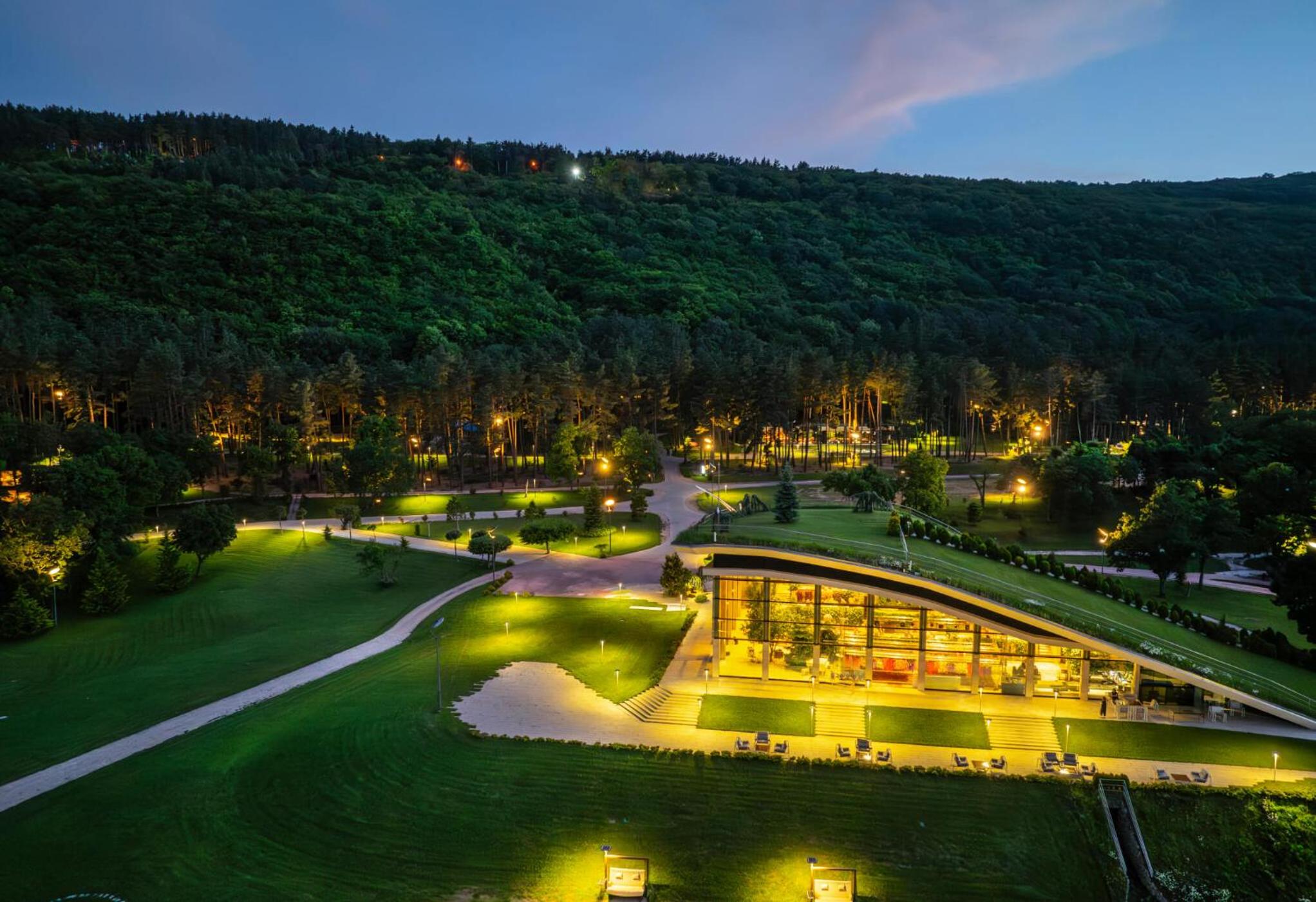 Bioli Wellness Resort — photo 13