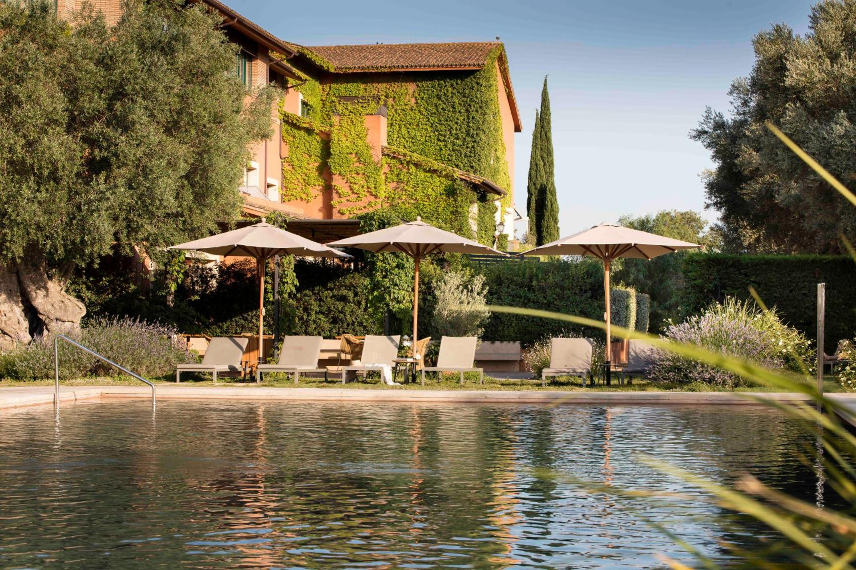 Hotel Peralada Wine Spa & Golf en Peralada