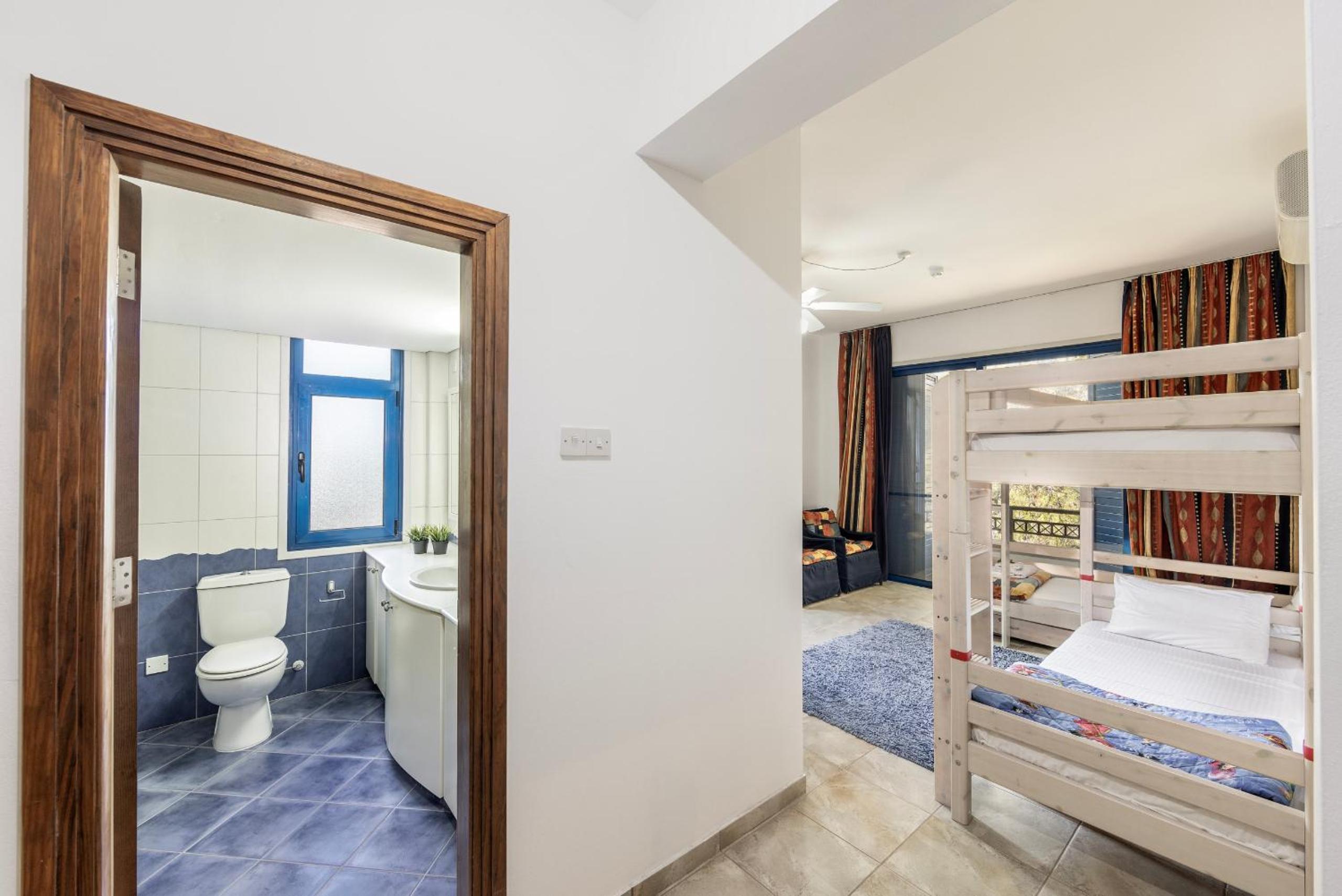 Ayia Napa Sycamore SeaView