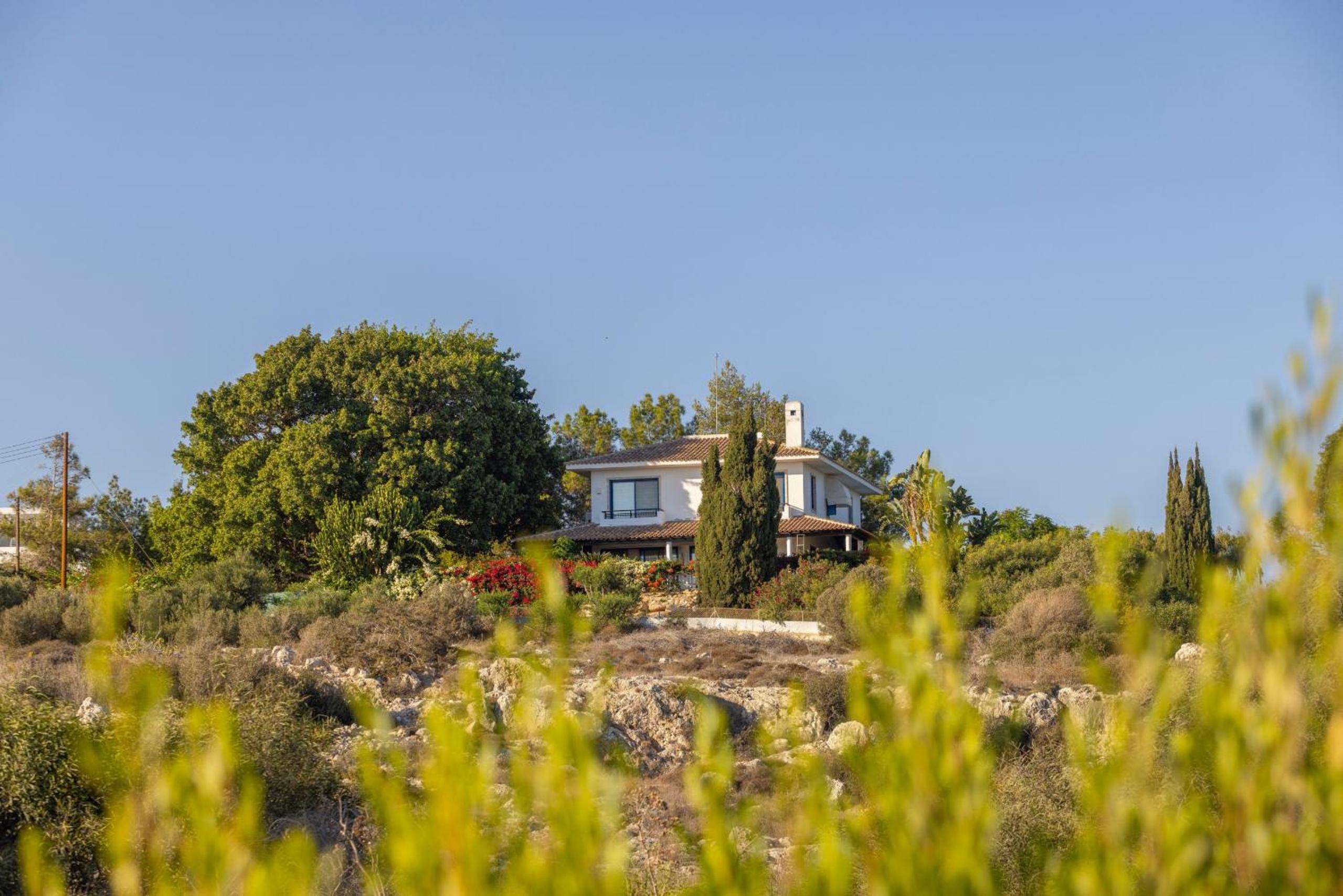 Ayia Napa Sycamore SeaView