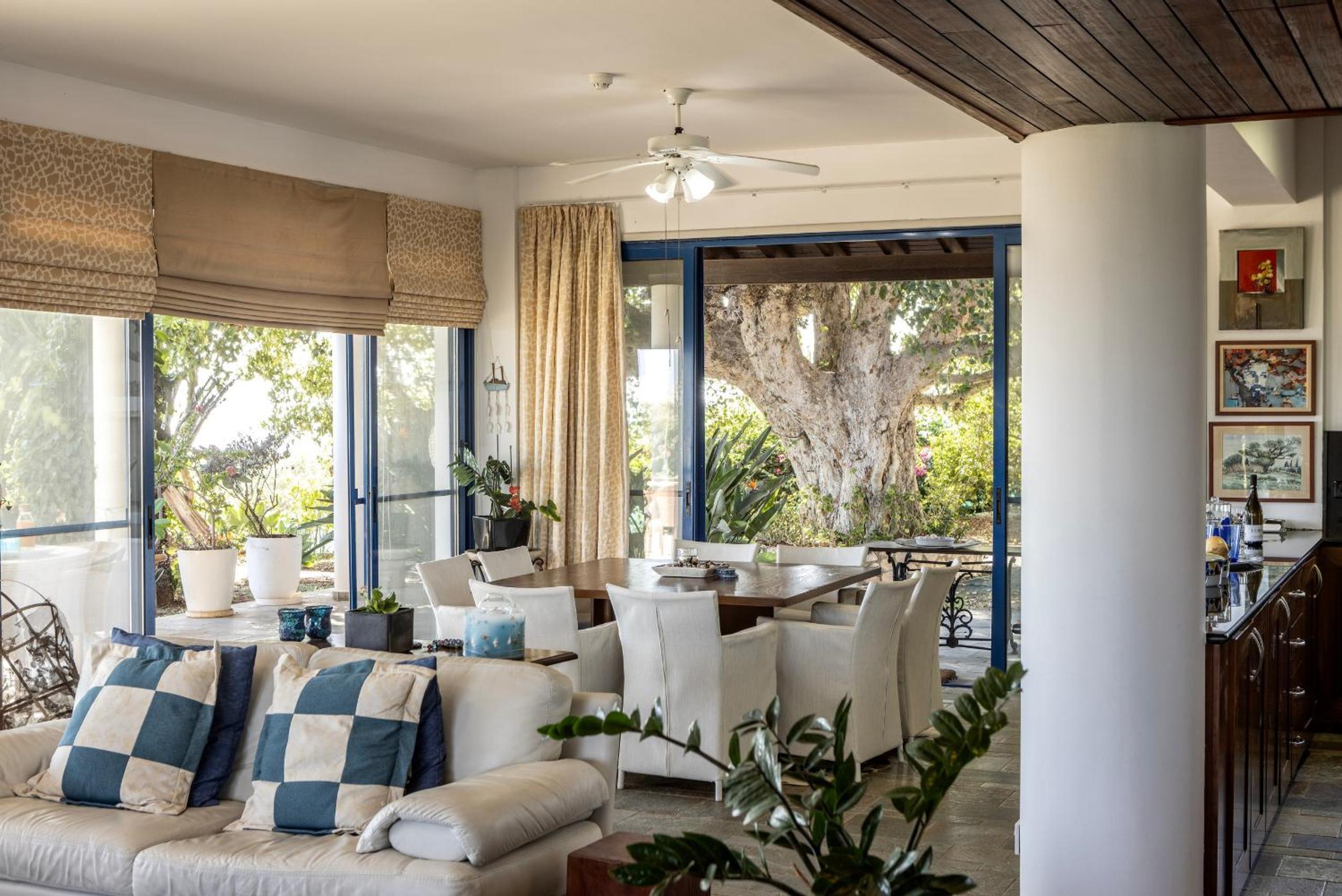 Ayia Napa Sycamore SeaView