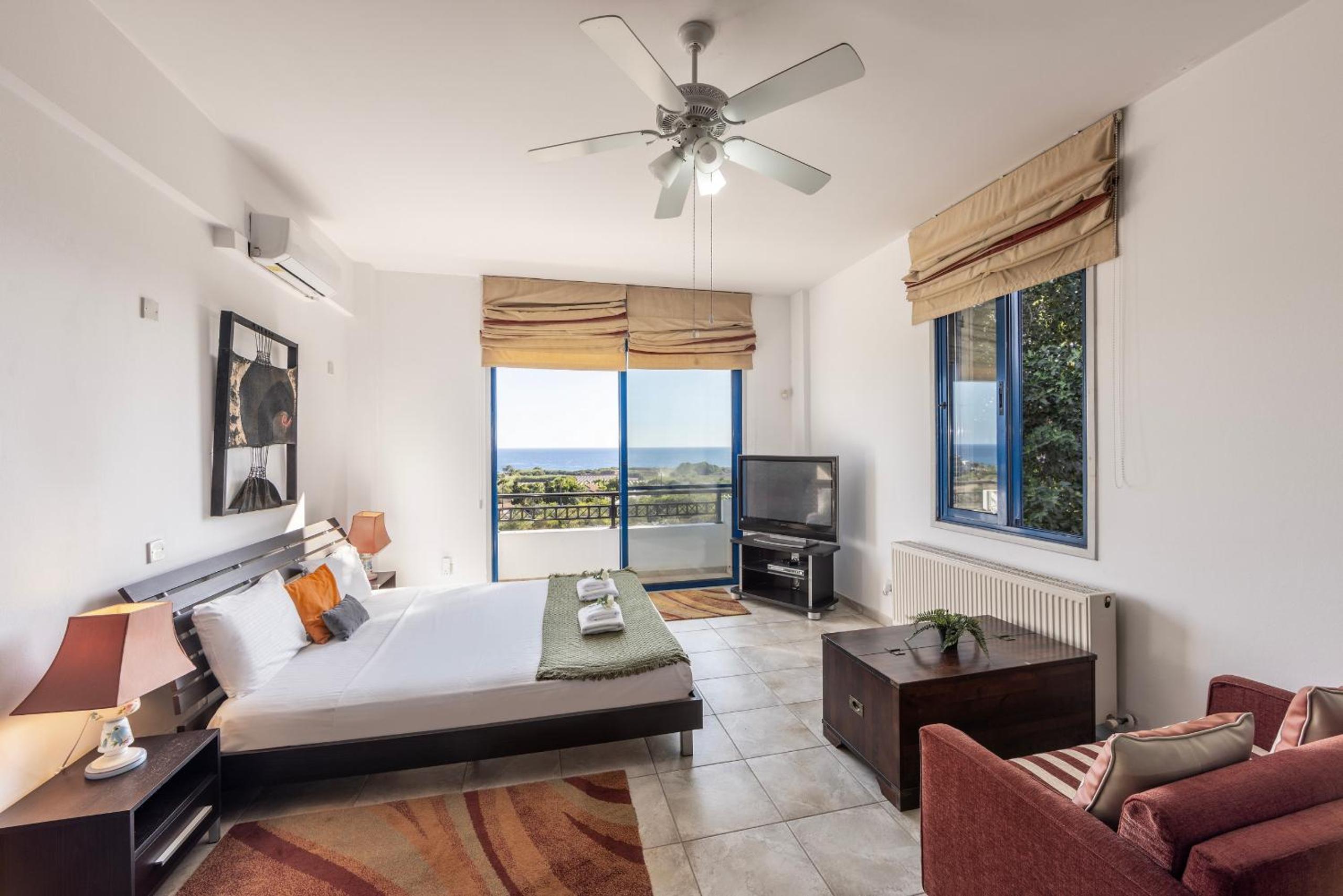 Ayia Napa Sycamore SeaView