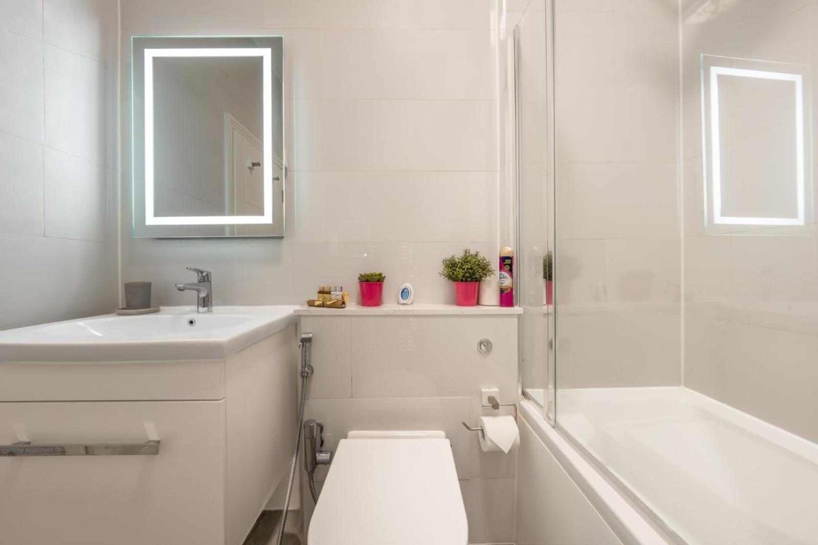 Maida Vale - Carlton Vale Apartments