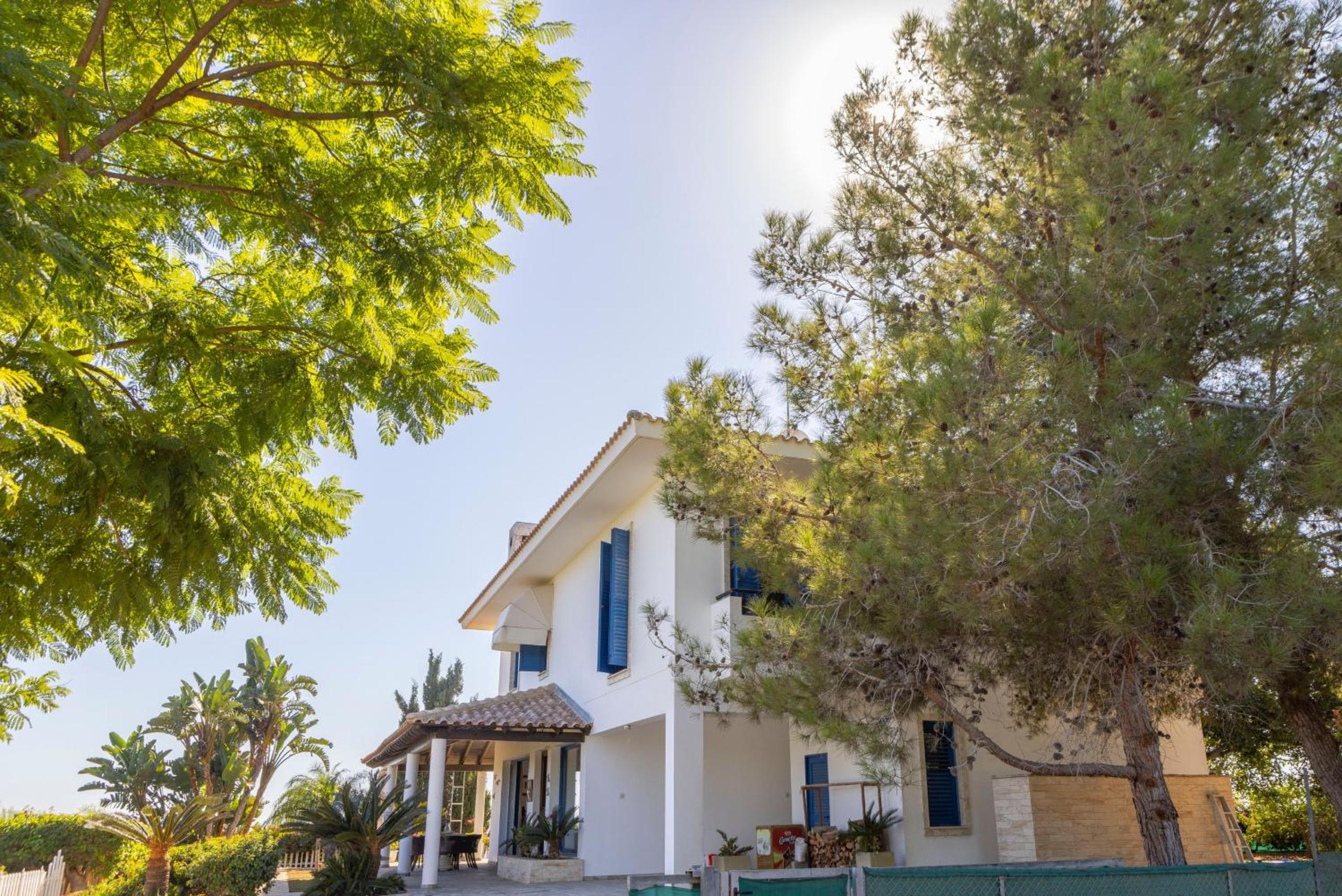 Ayia Napa Sycamore SeaView