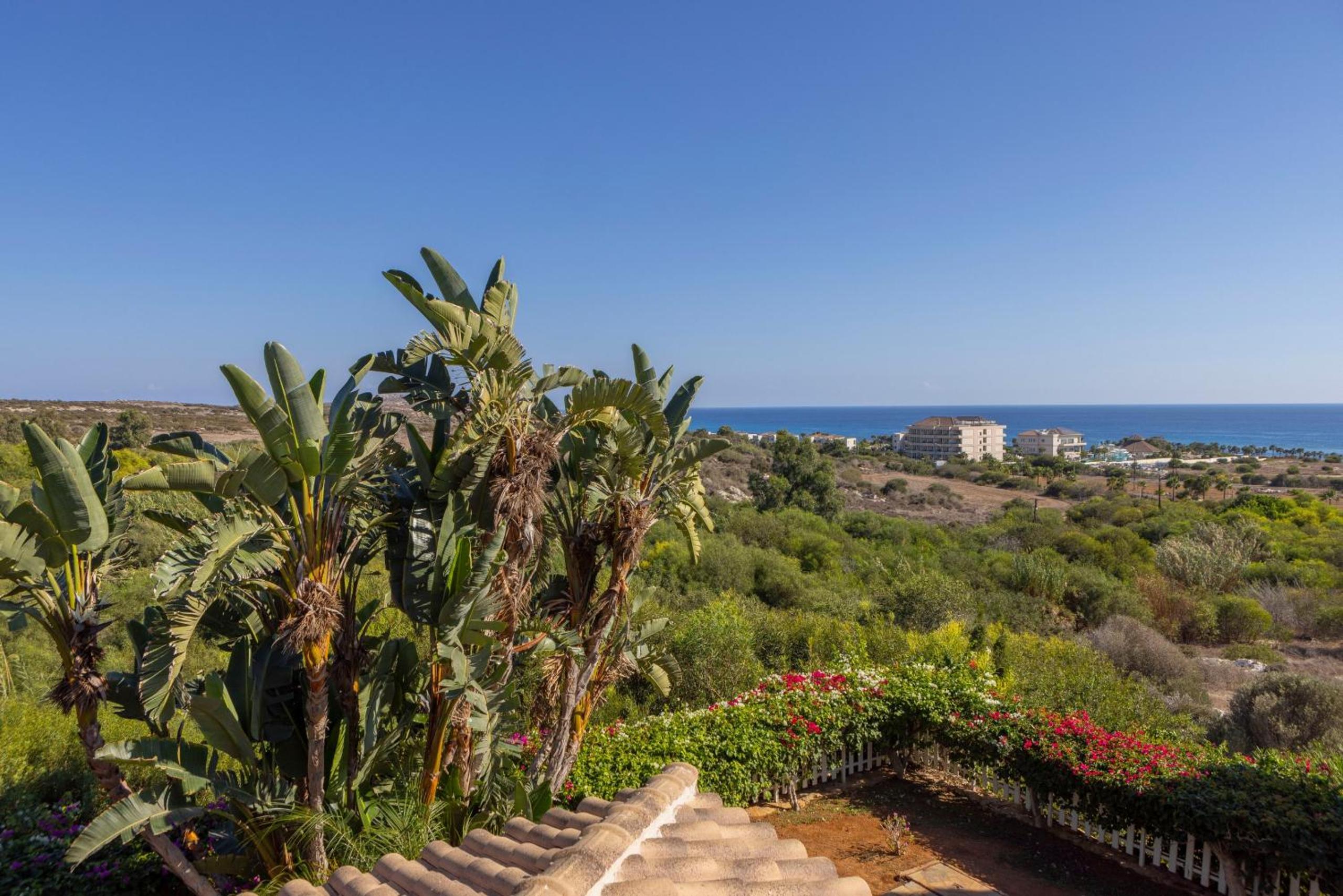 Ayia Napa Sycamore SeaView