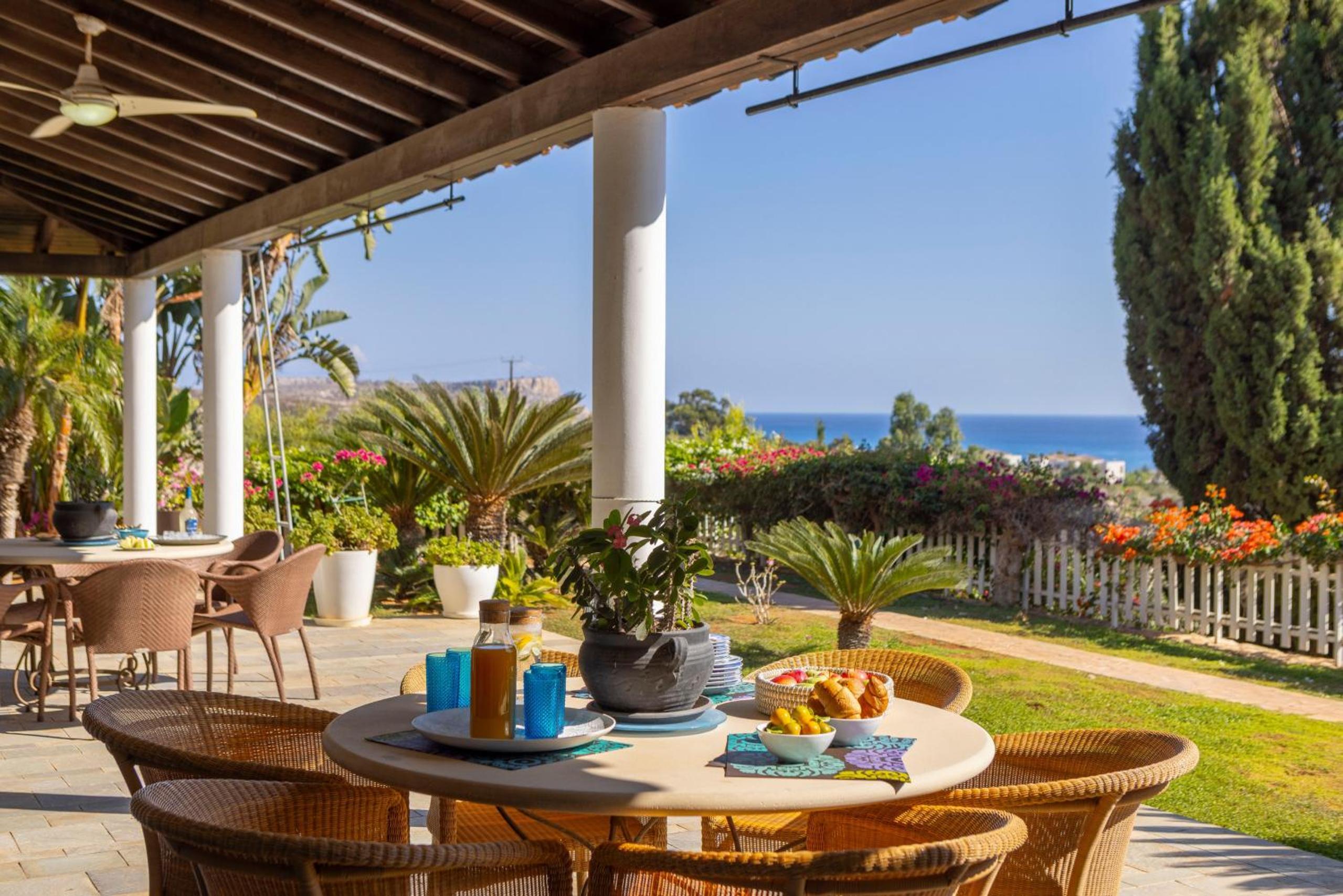 Ayia Napa Sycamore SeaView