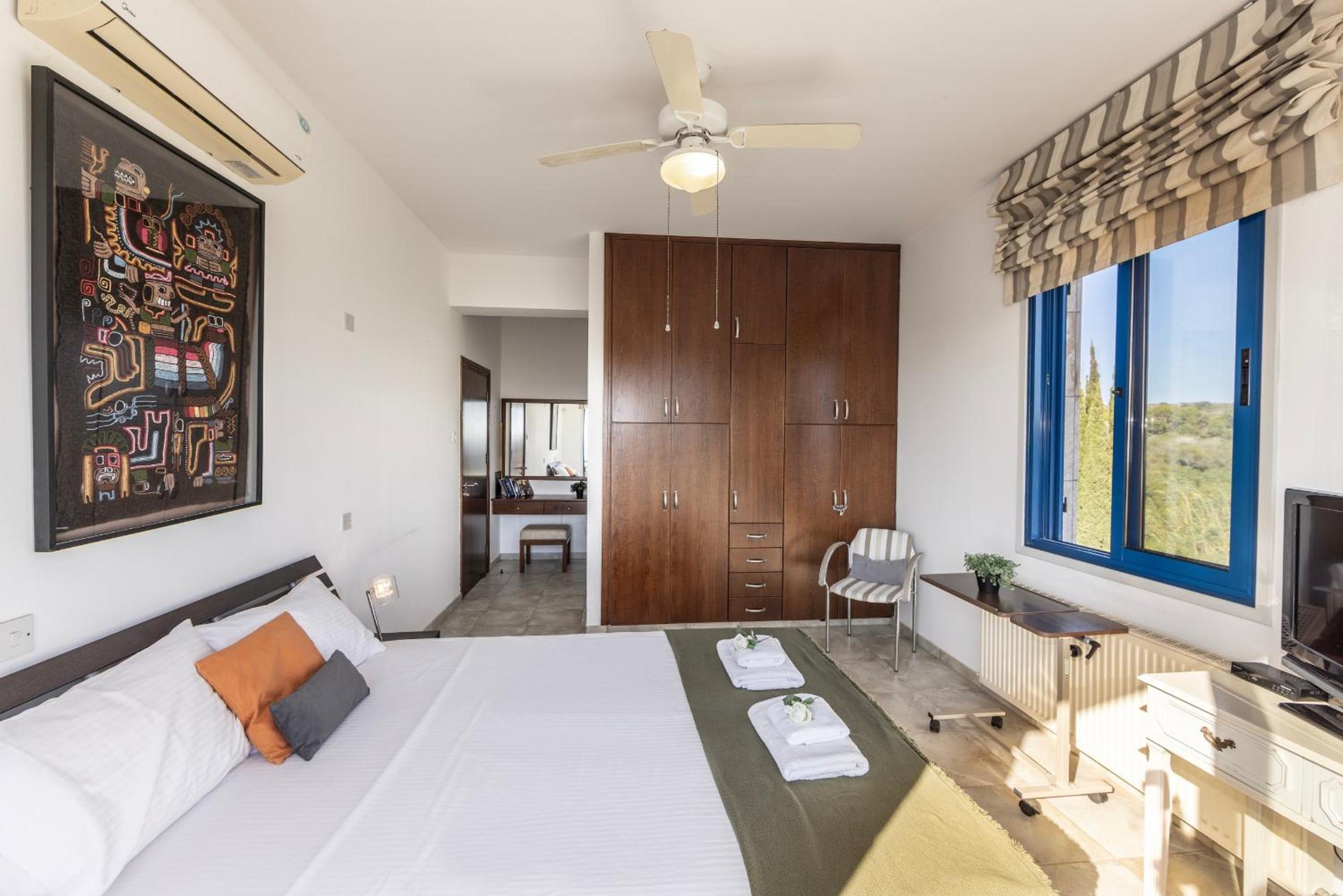 Ayia Napa Sycamore SeaView