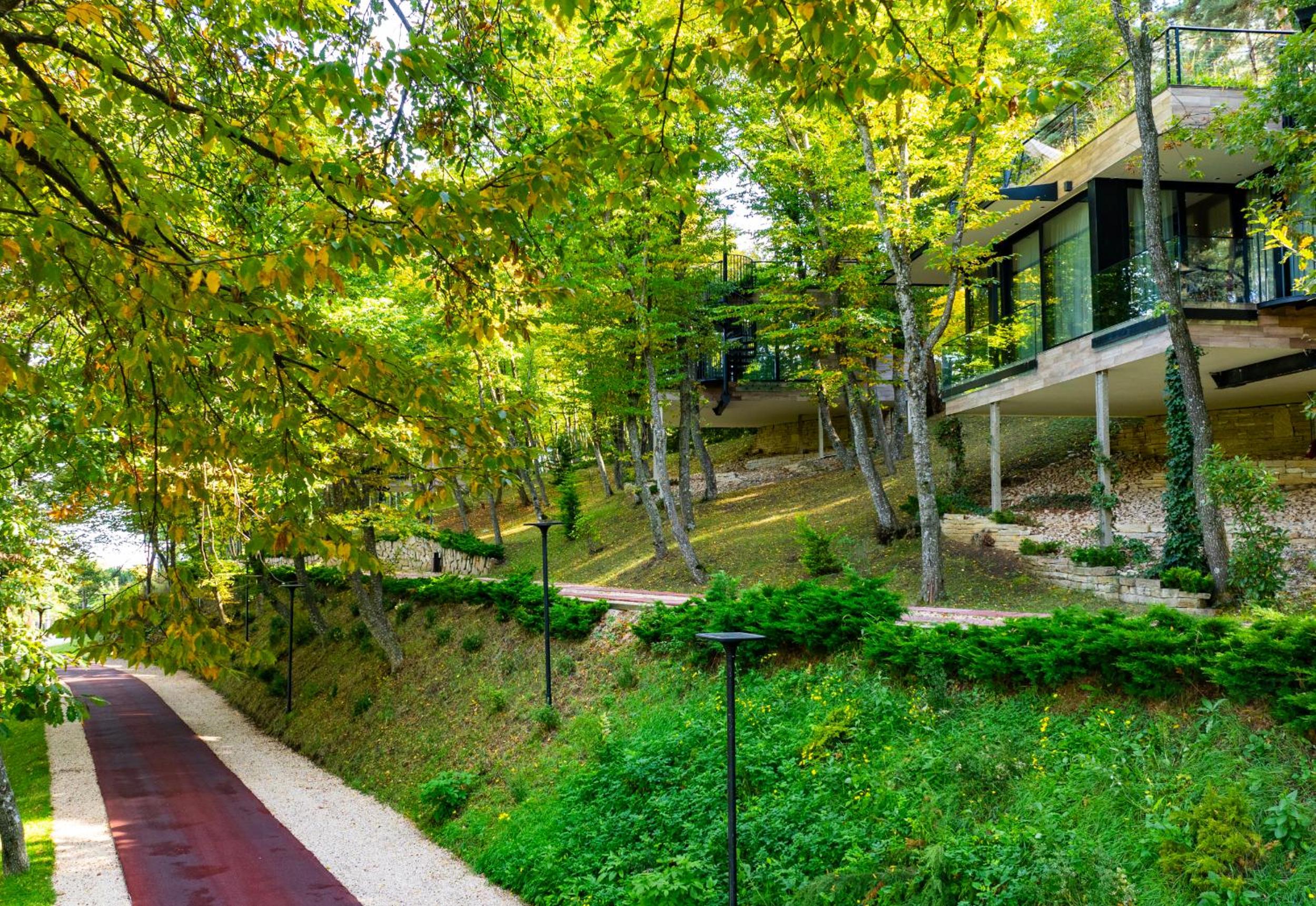 Bioli Wellness Resort — photo 32