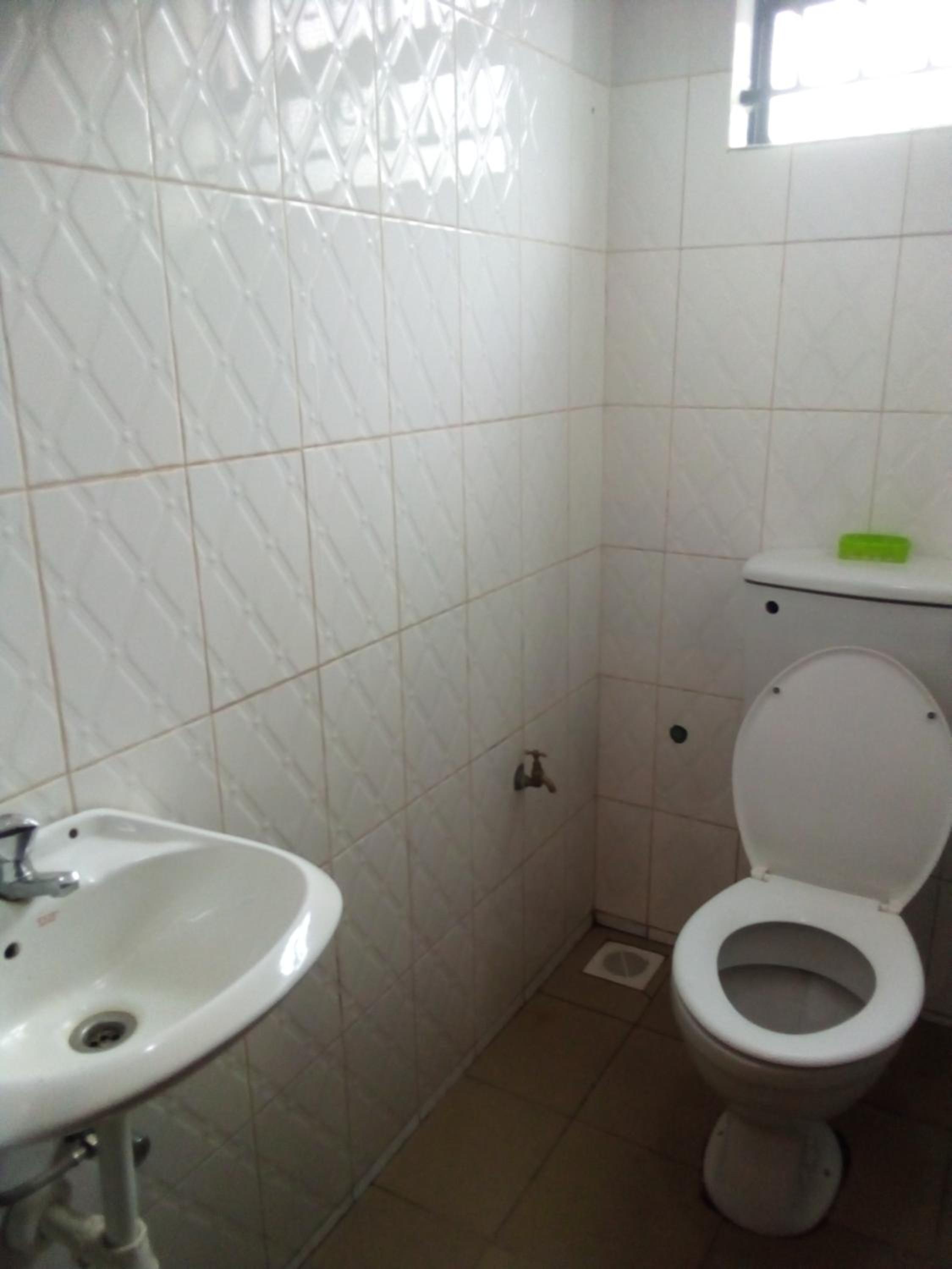 Annonceur Guest House