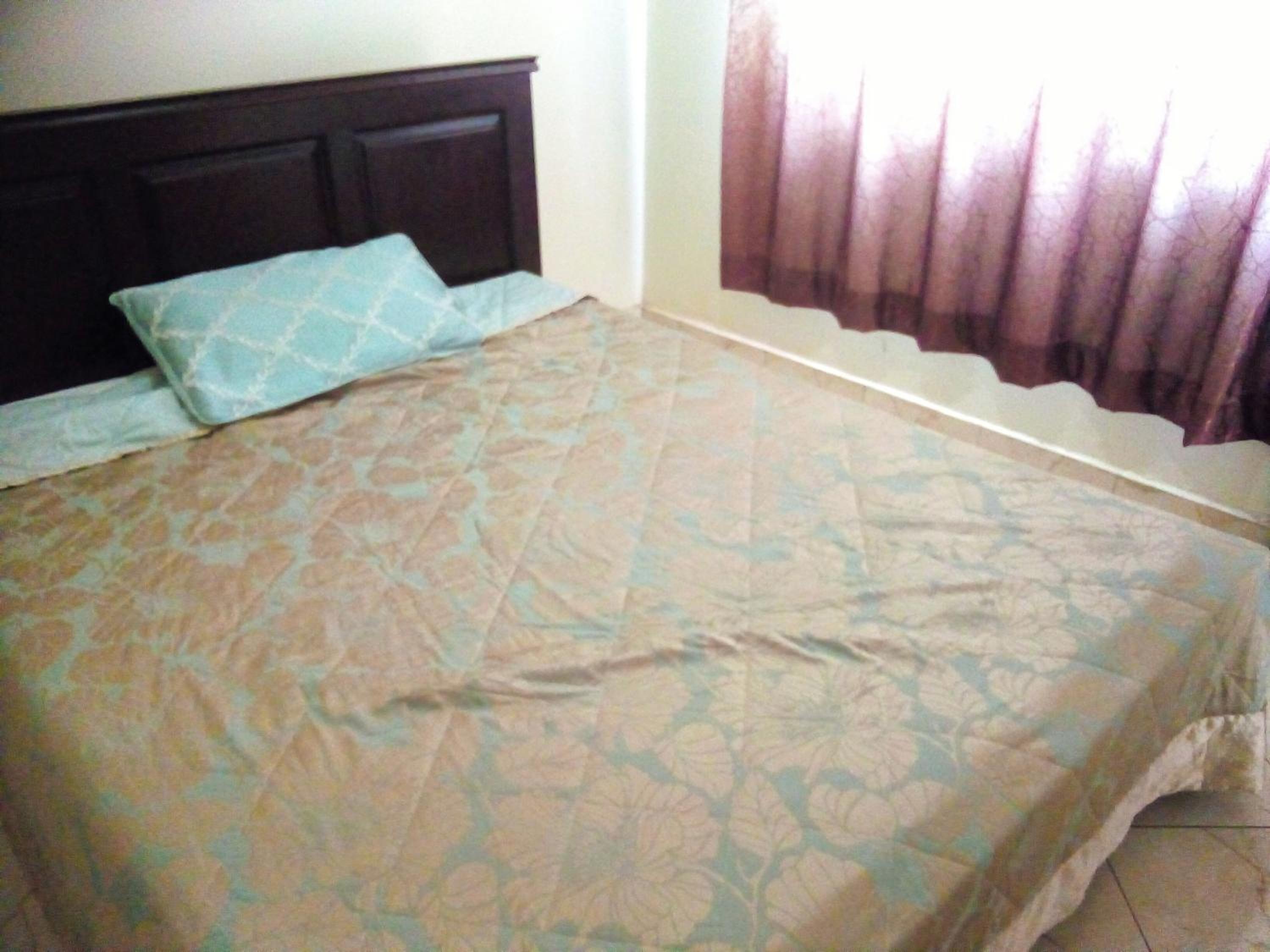 Annonceur Guest House