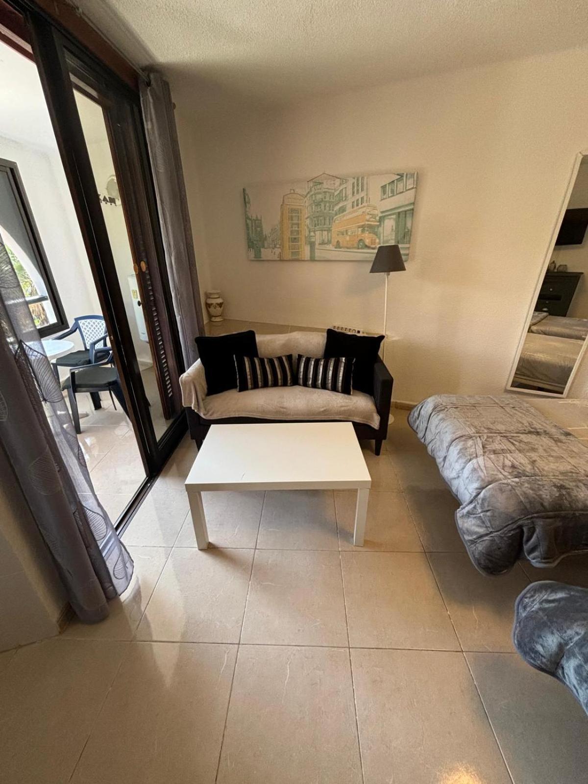 Parque Santiago 1, sudio 316, Tenerife Dream Properties photo 2