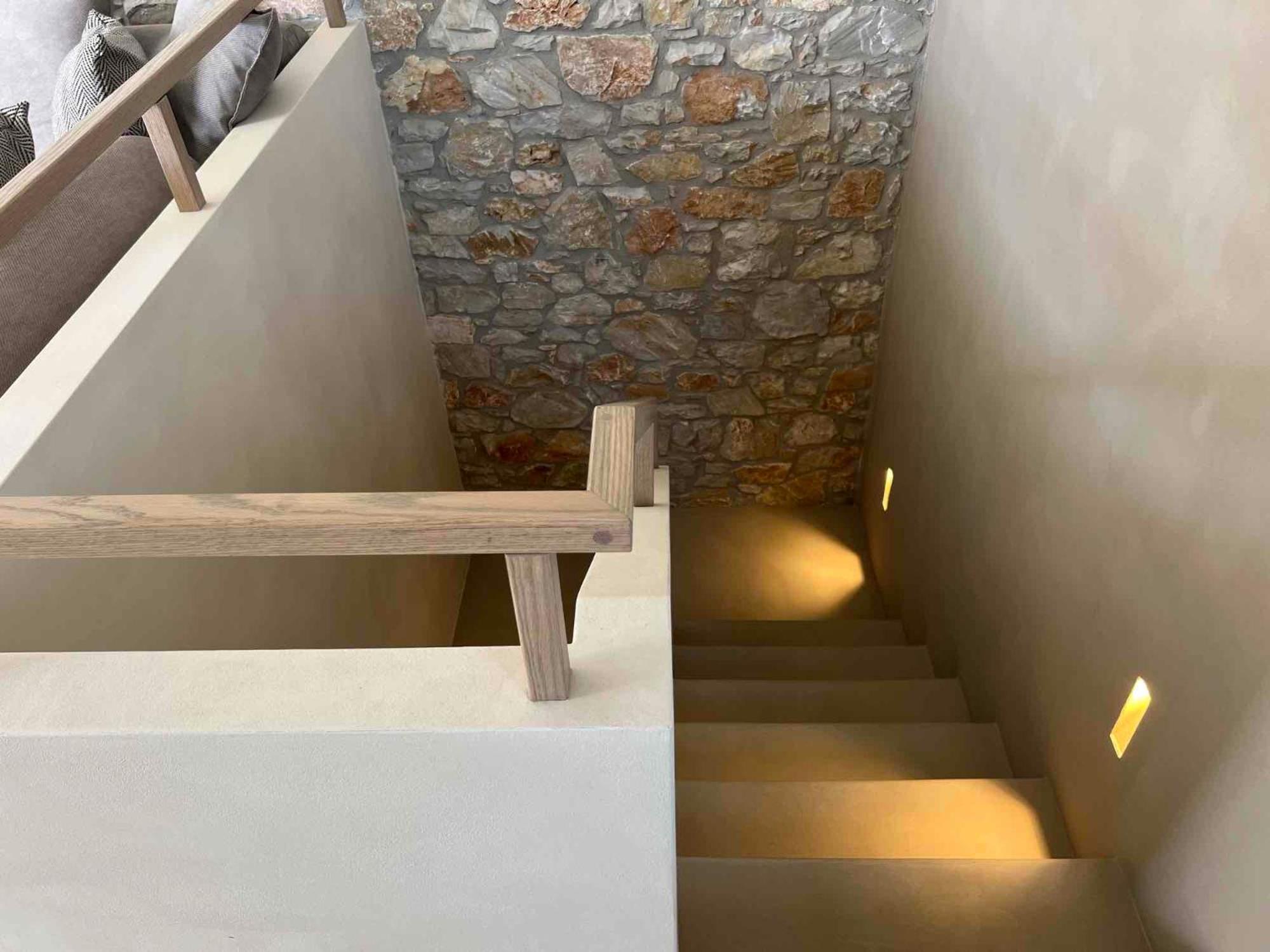 Stone Villas