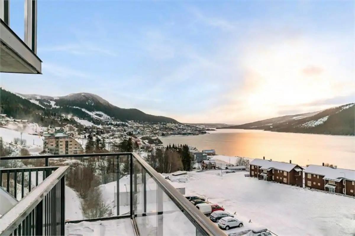 Hotel Åre Travel - View - Image 1