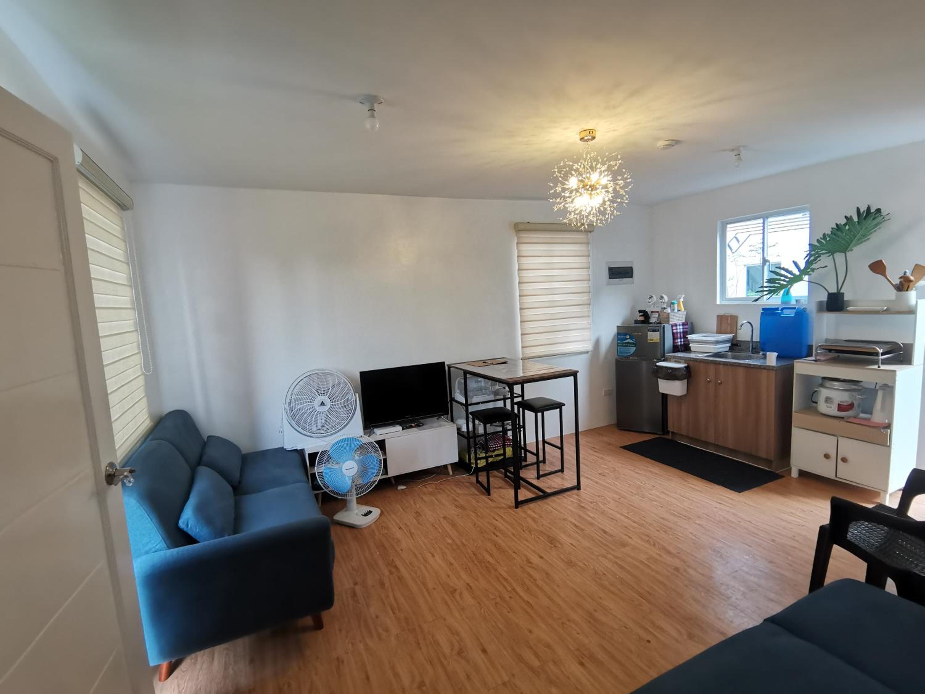 Two-Bedroom Nook at Talisay City view 5