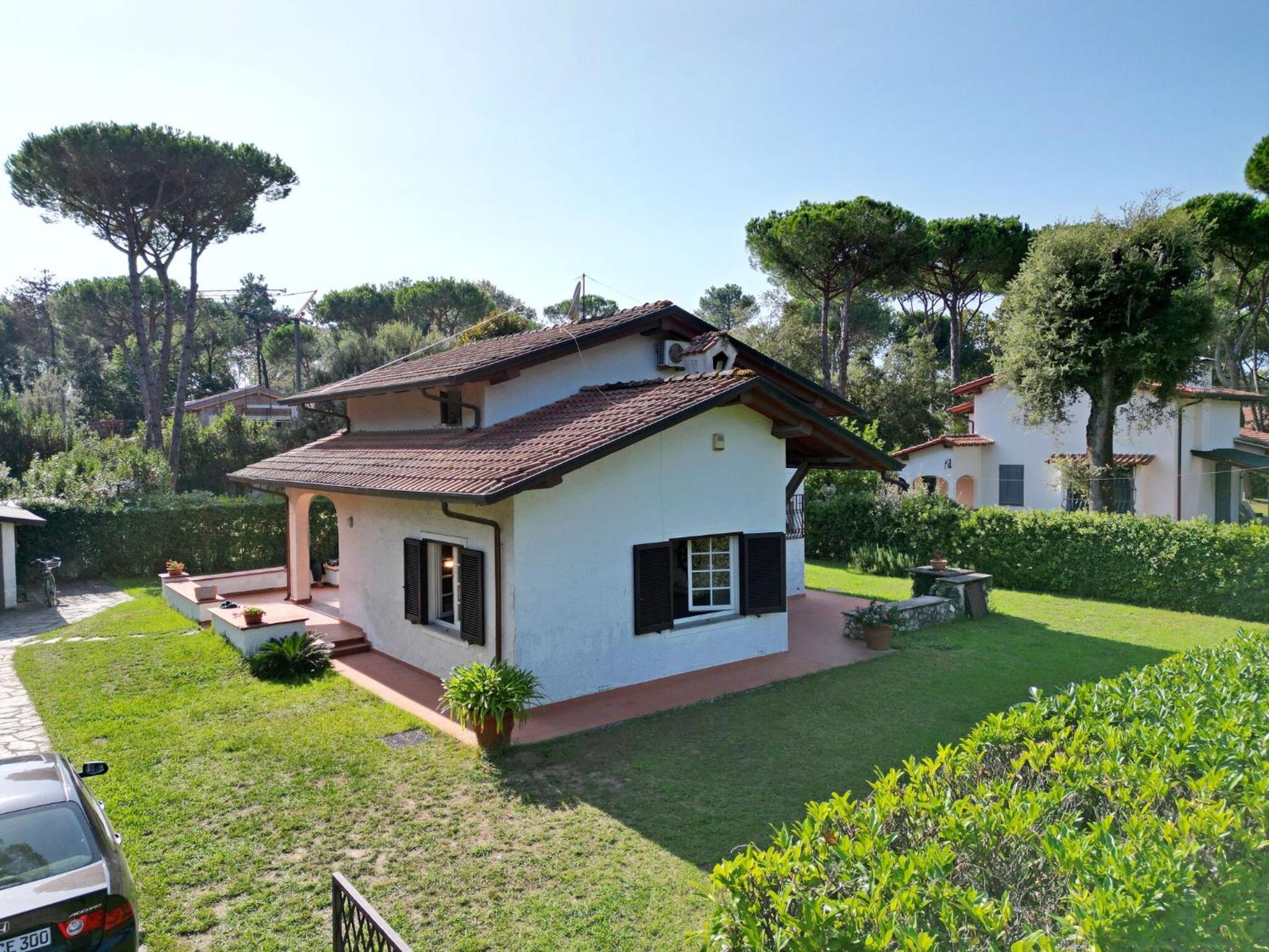 Villa Claudia view 4