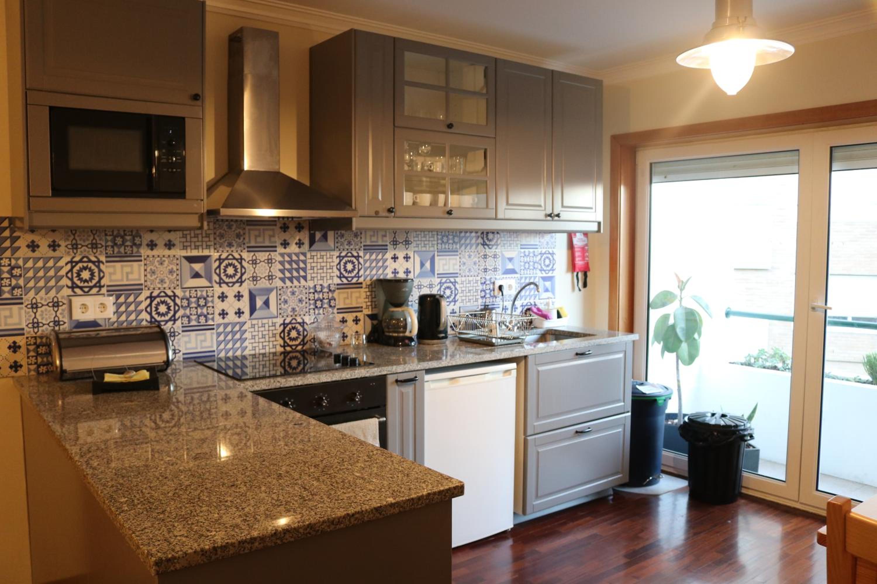 Oportocean Suites