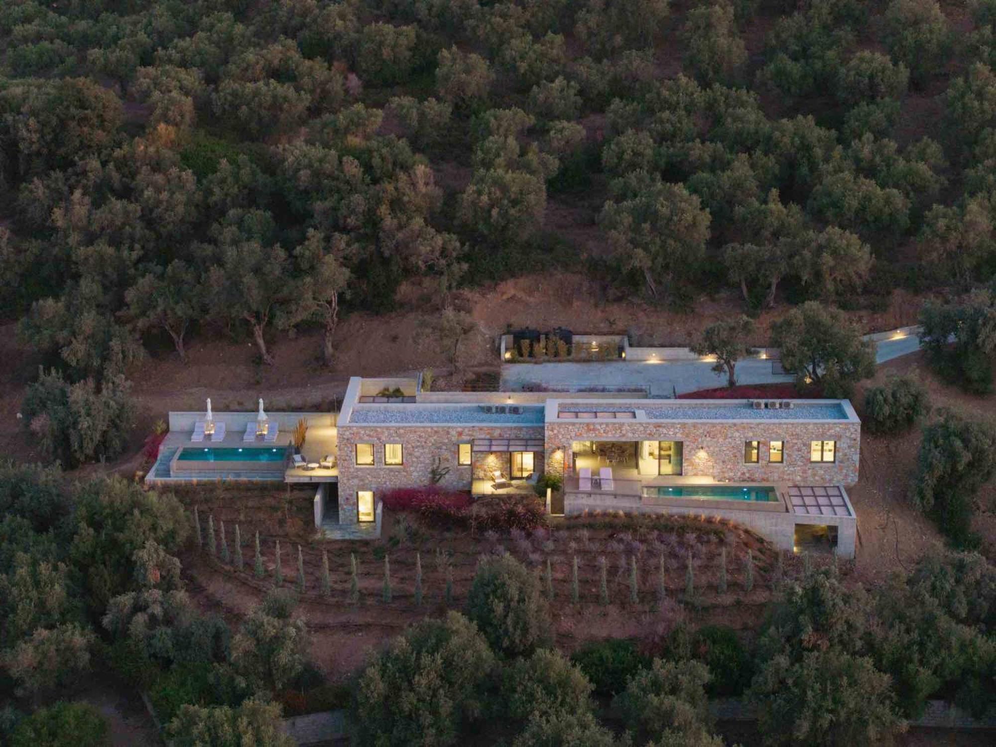 Stone Villas