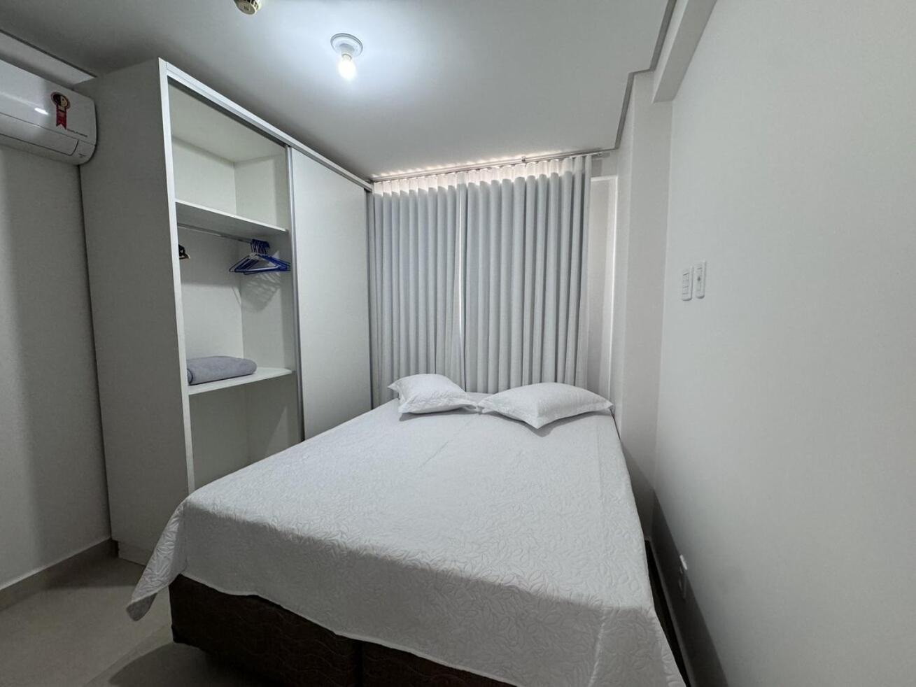 Apart hotel bem localizado com piscina Palmas TO