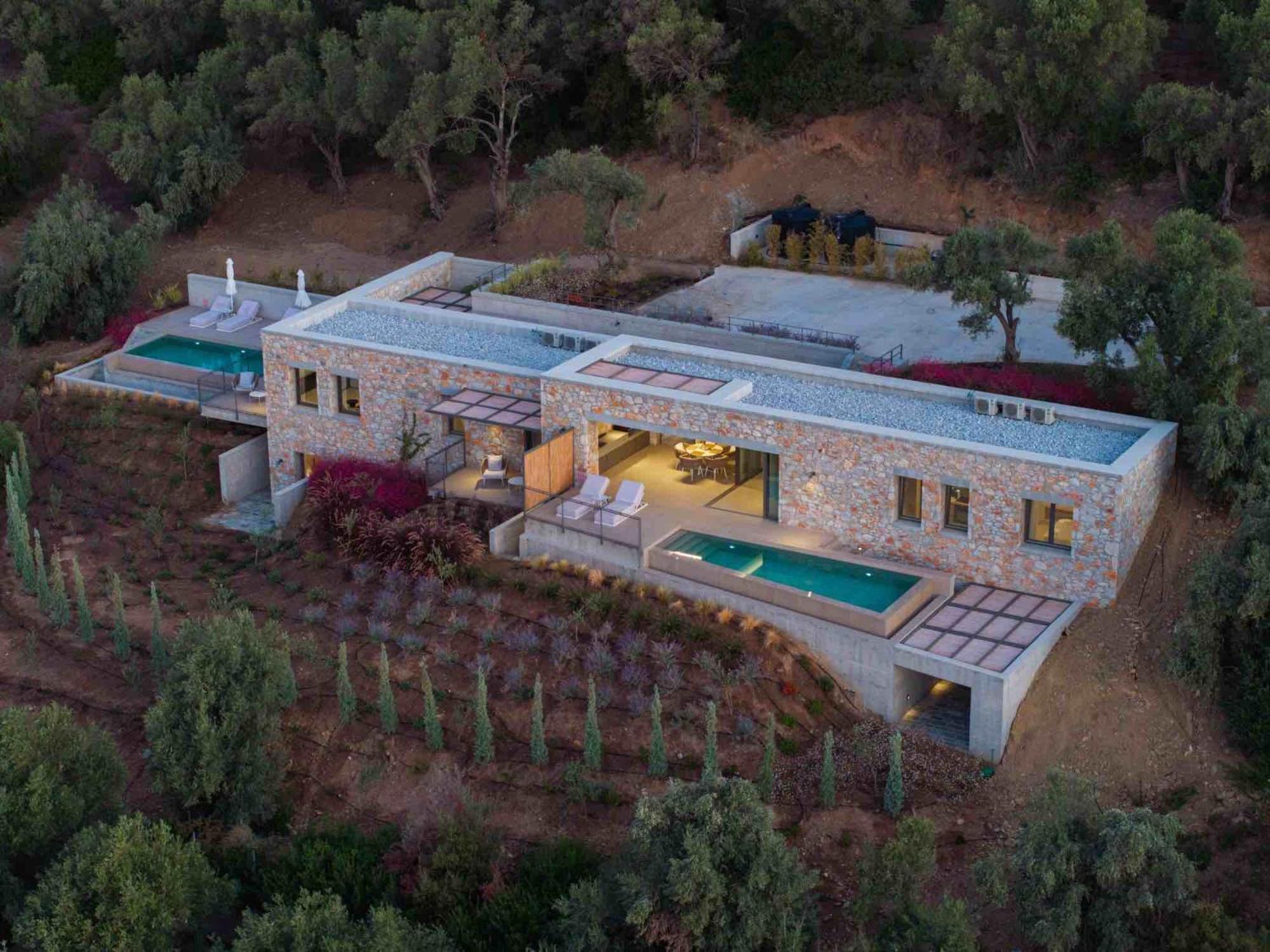 Stone Villas