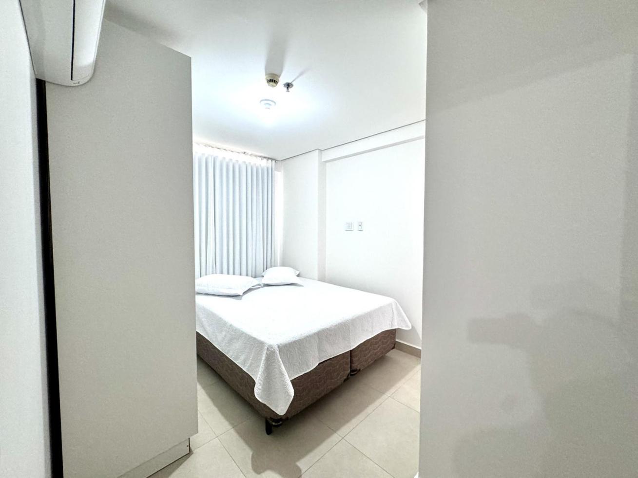 Apart hotel bem localizado com piscina Palmas TO