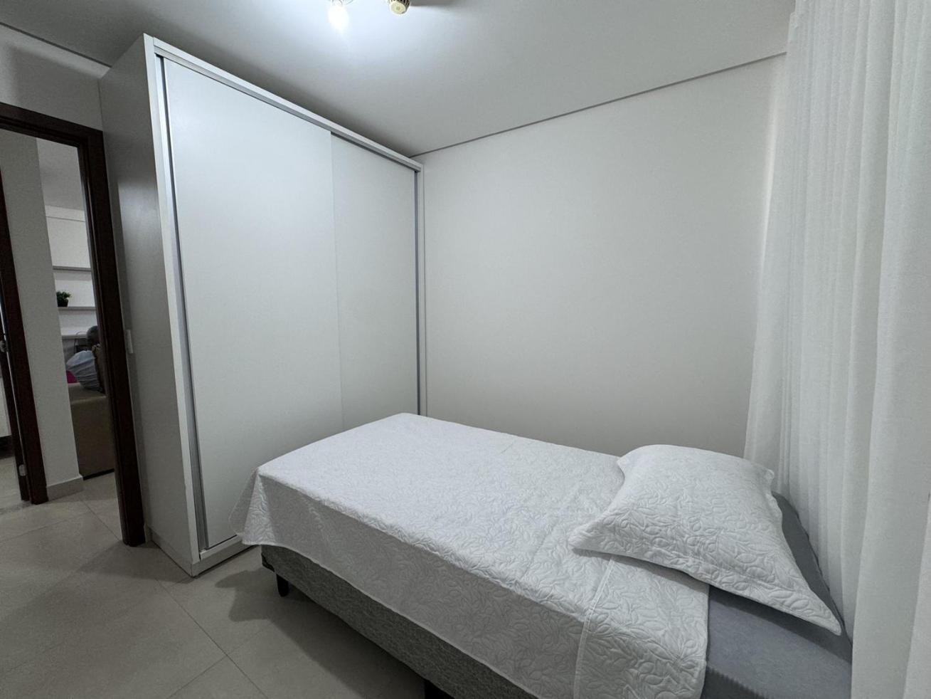 Apart hotel bem localizado com piscina Palmas TO