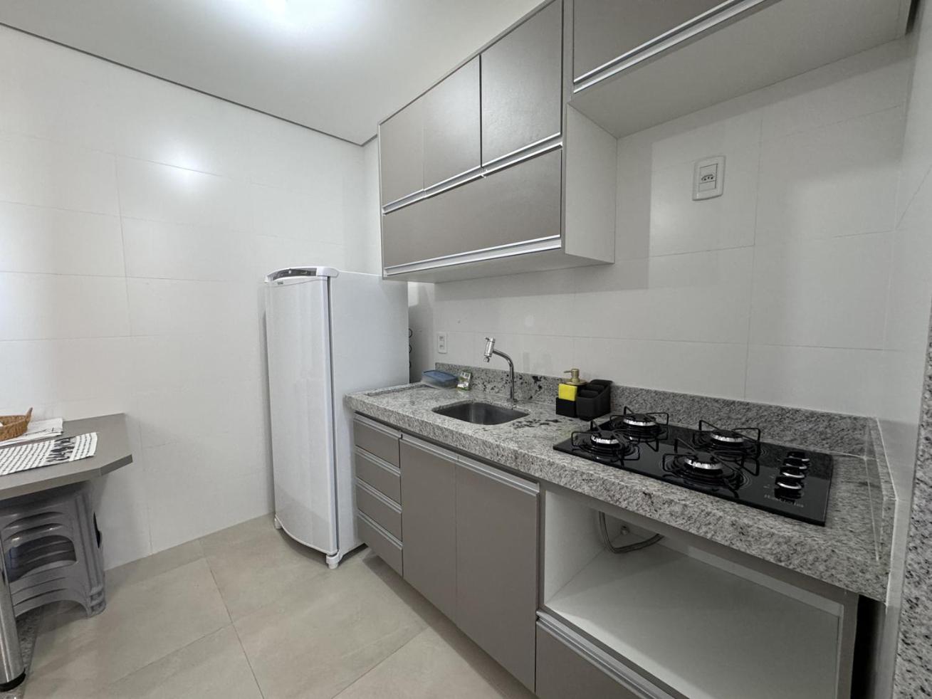 Apart hotel bem localizado com piscina Palmas TO