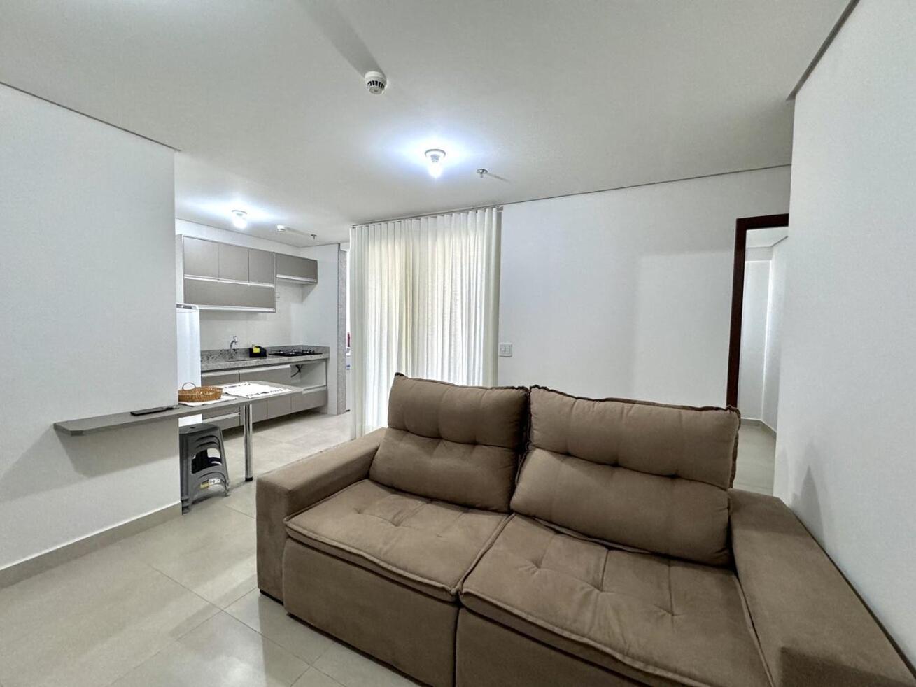 Apart hotel bem localizado com piscina Palmas TO