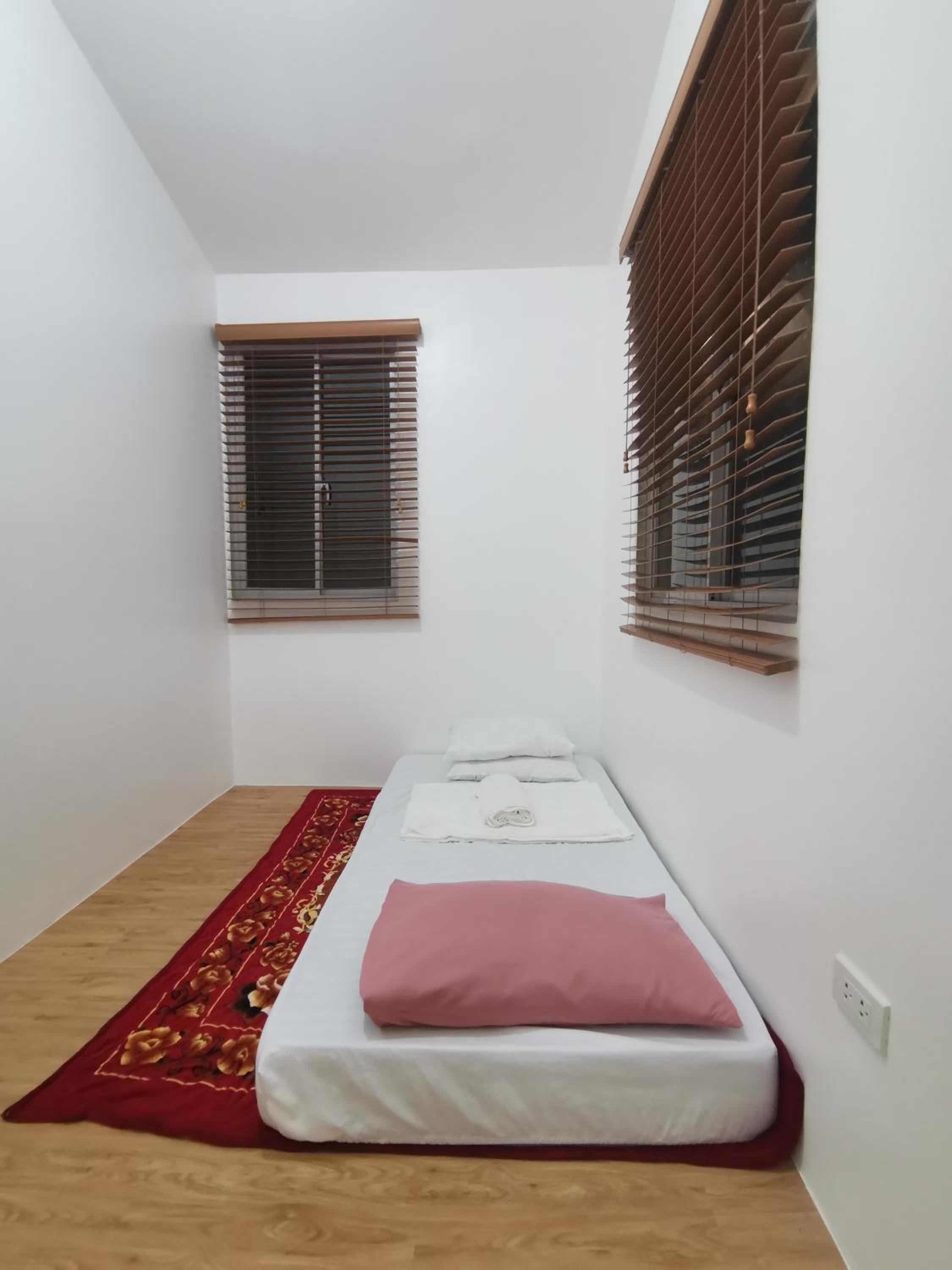 Two-Bedroom Nook at Talisay City view 3