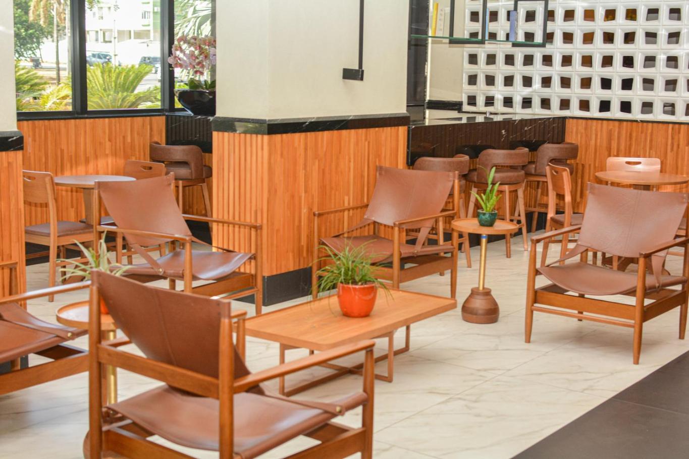 Apart hotel bem localizado com piscina Palmas TO