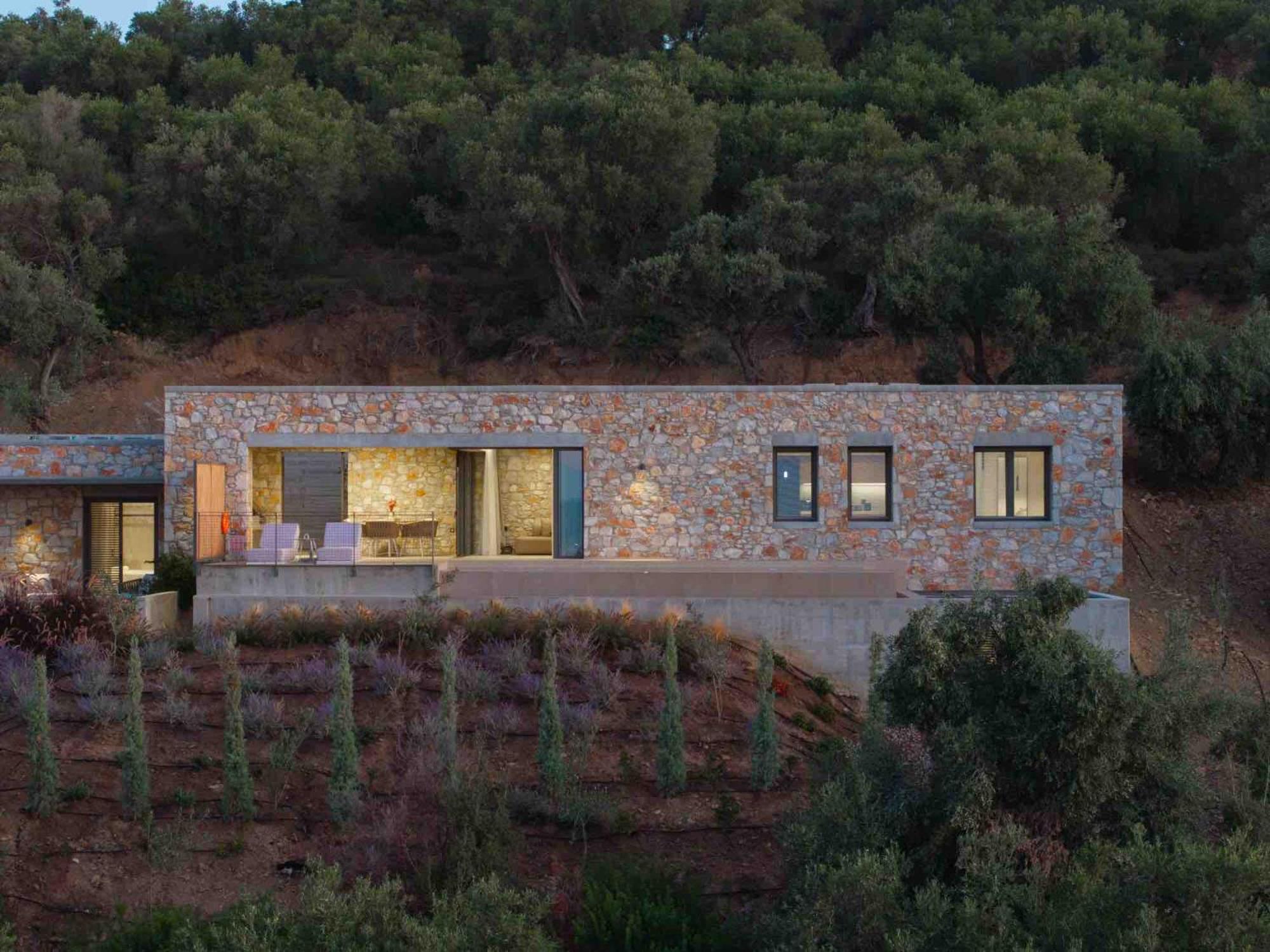 Stone Villas