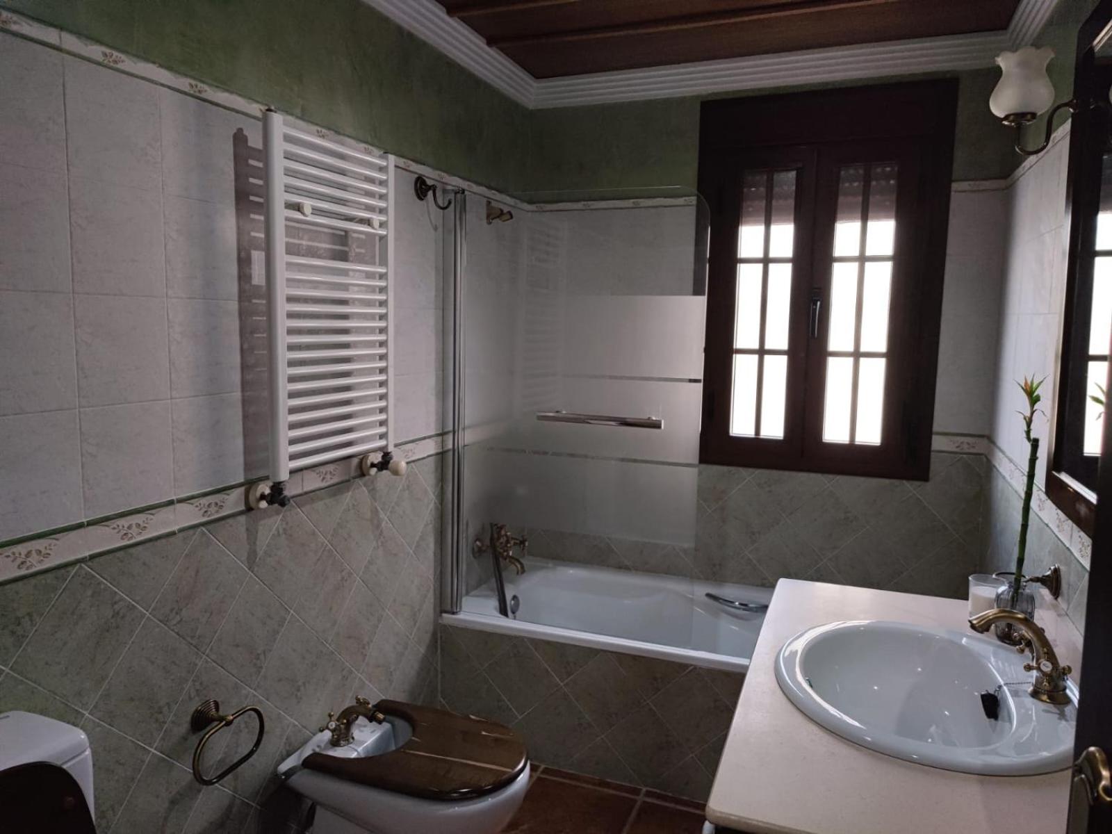 villa verónica