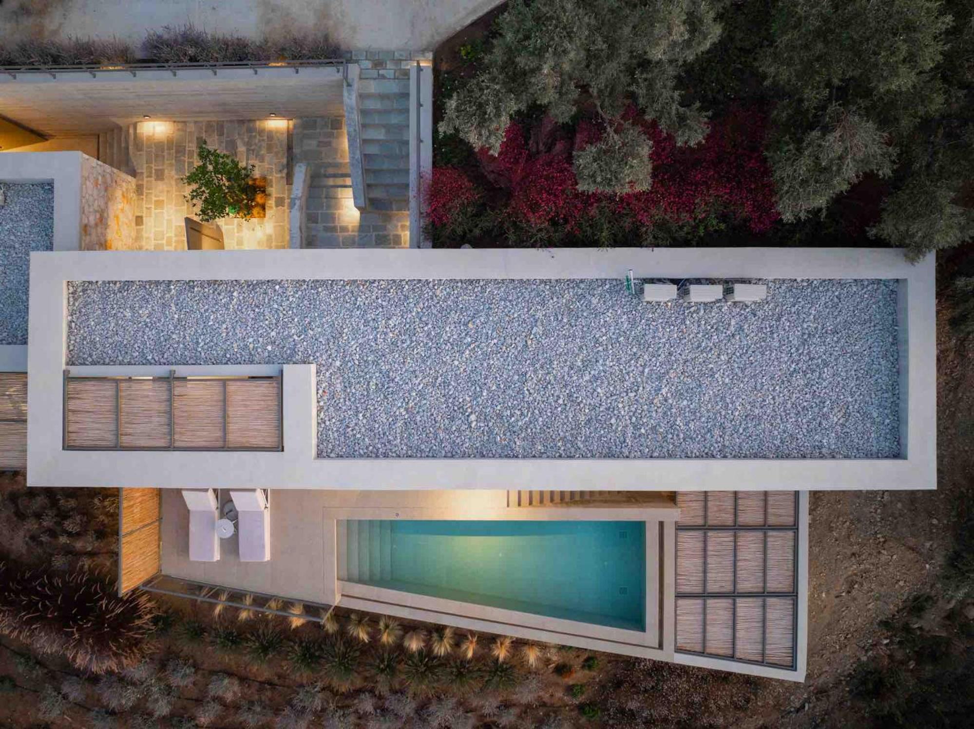 Stone Villas