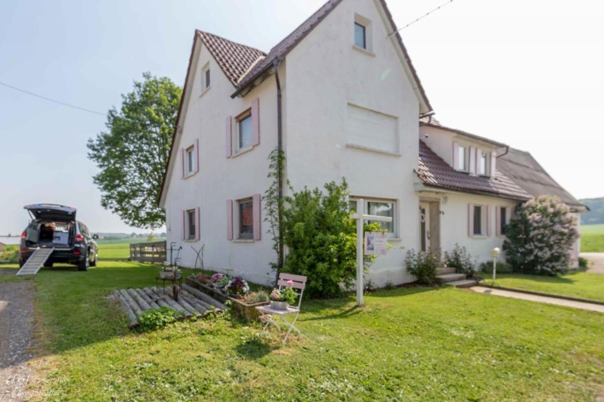 Ferienhaus S`bunde Heisle