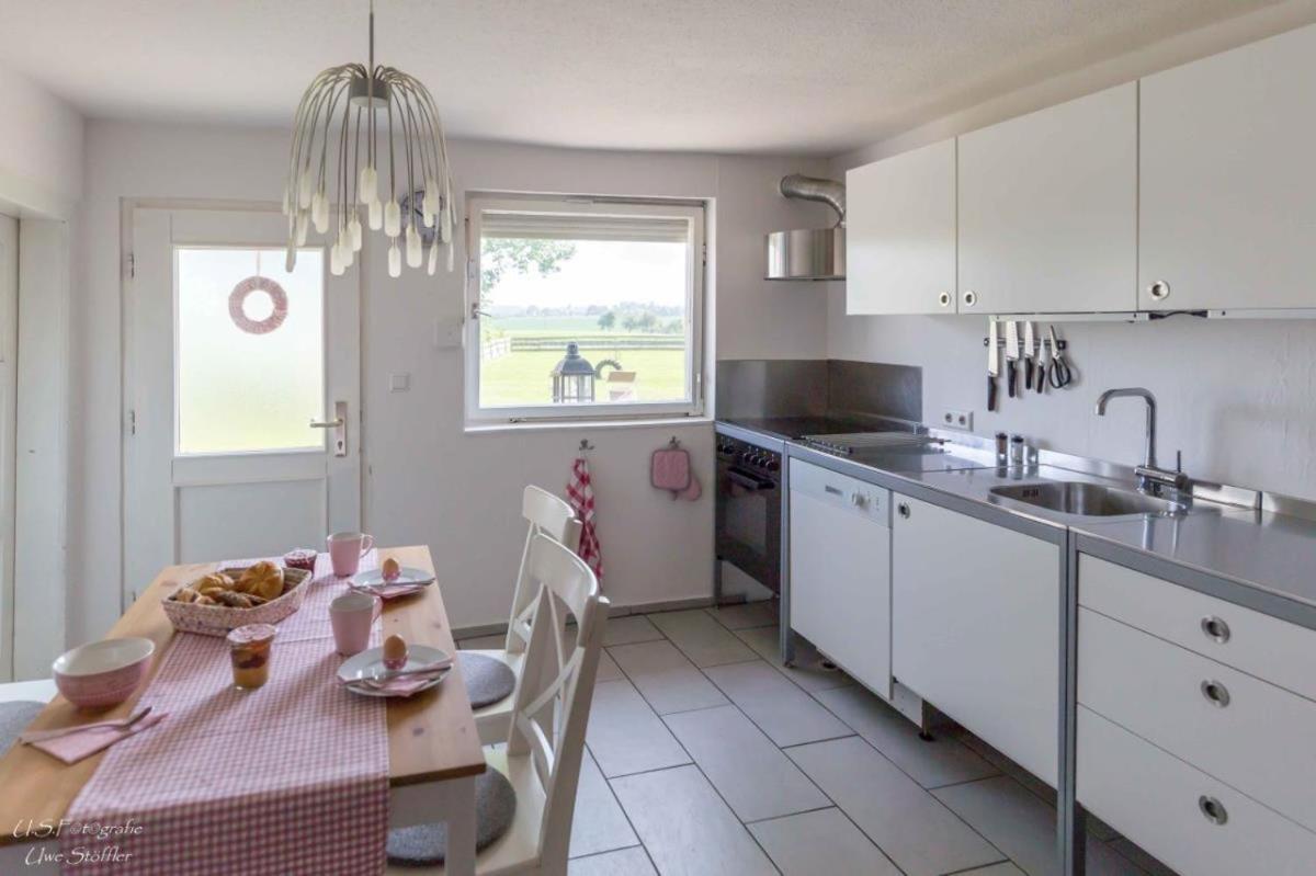 Ferienhaus S`bunde Heisle