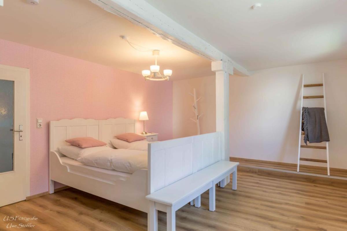 Ferienhaus S`bunde Heisle