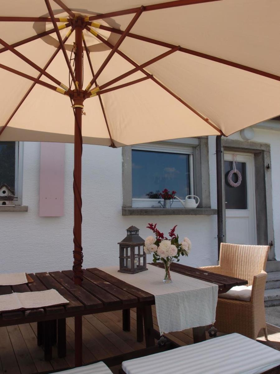 Ferienhaus S`bunde Heisle